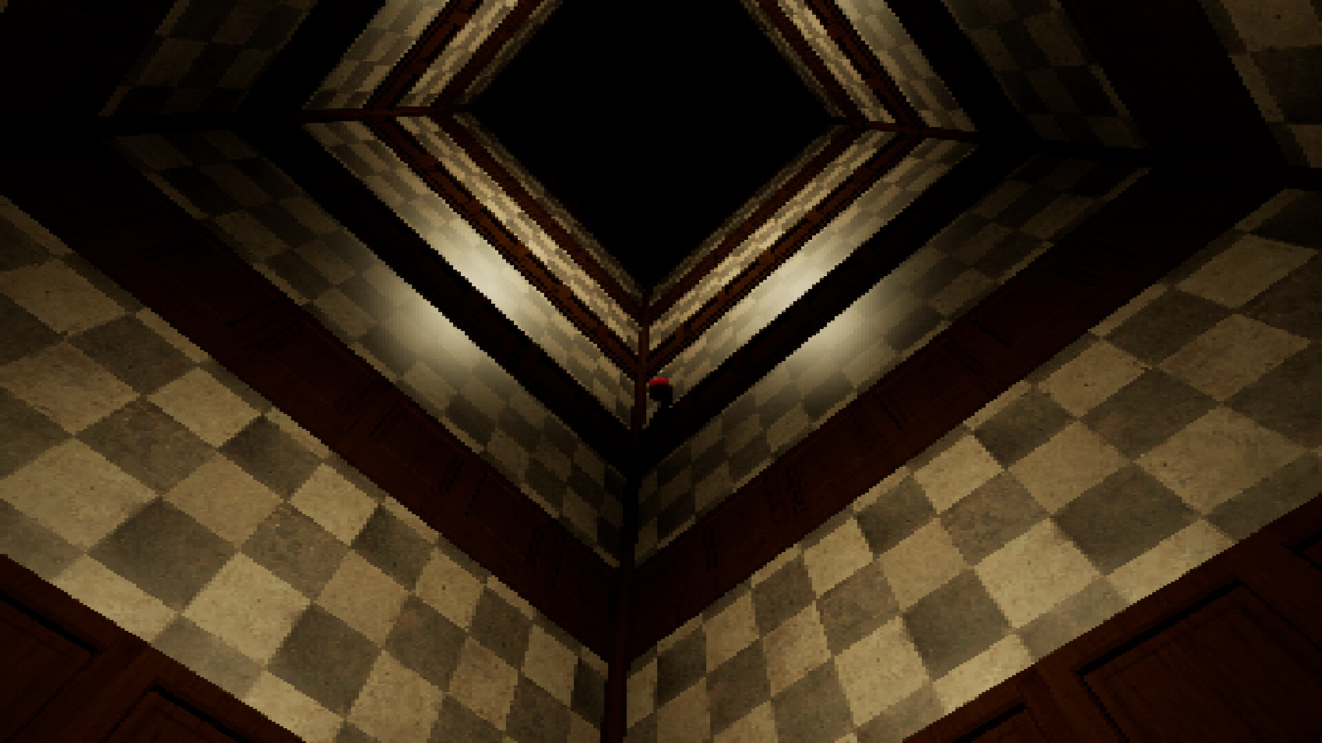 Jumpscare Simulator: System Breach screenshot 21