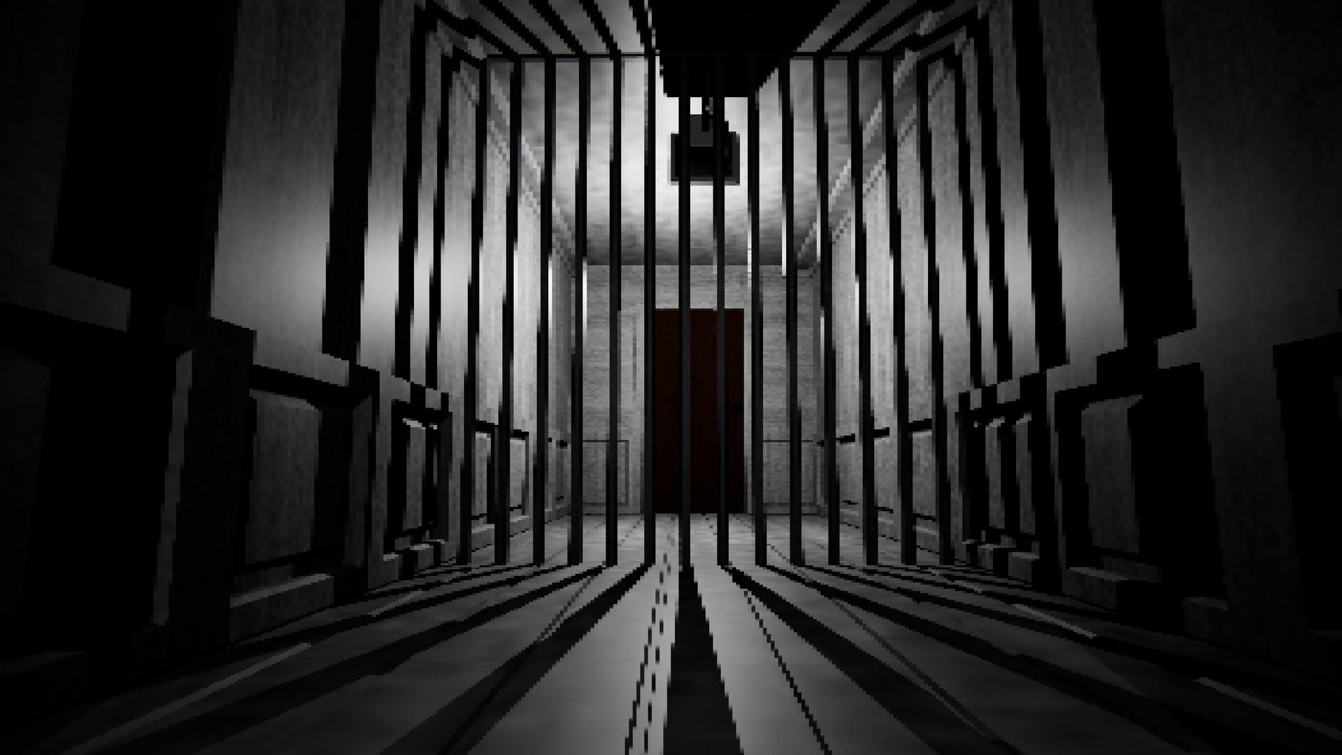 Jumpscare Simulator: System Breach screenshot 7