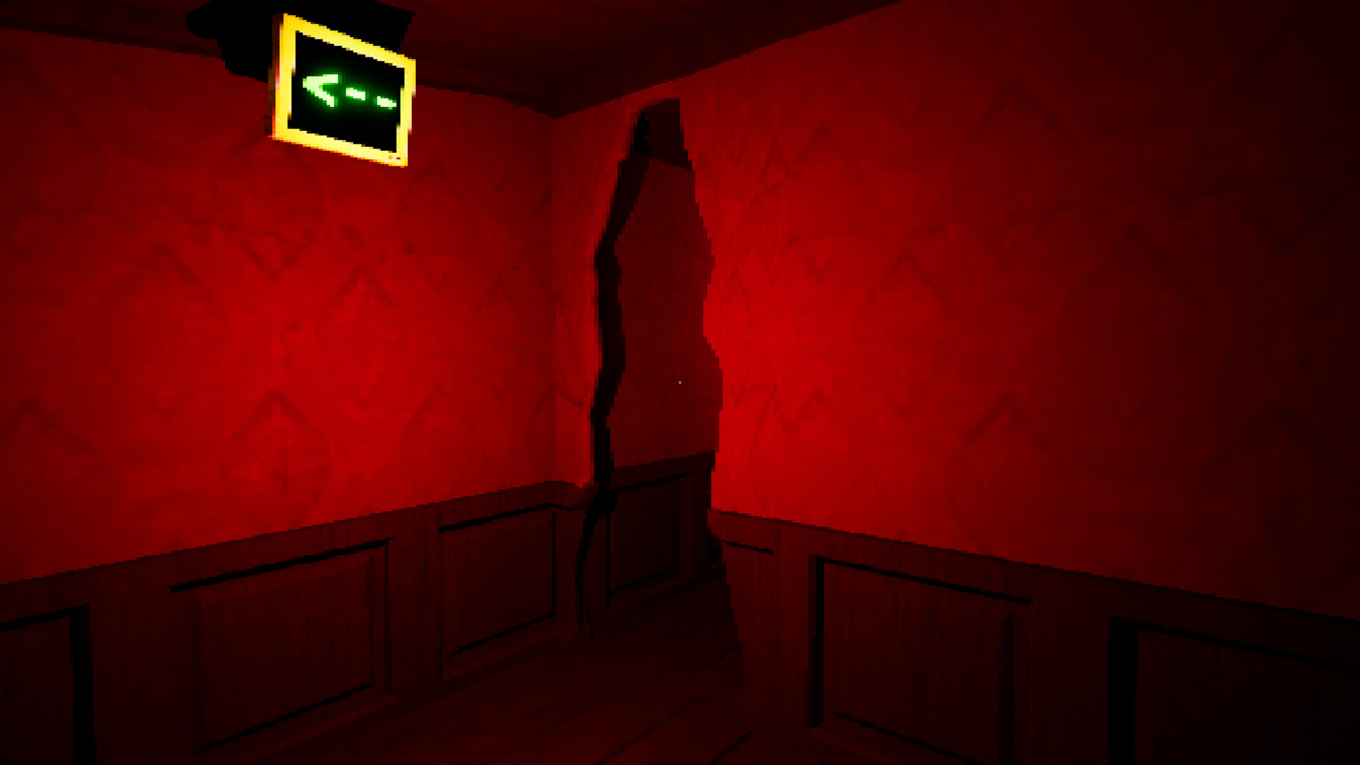 Jumpscare Simulator: System Breach screenshot 18
