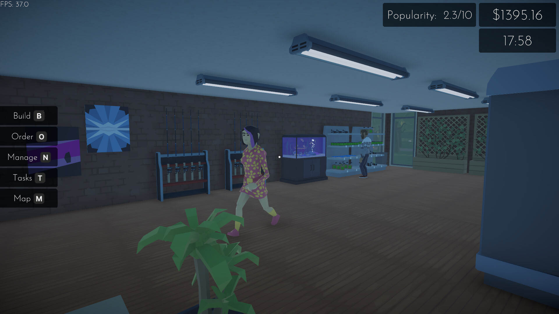 Payout - Shop Simulator screenshot 3