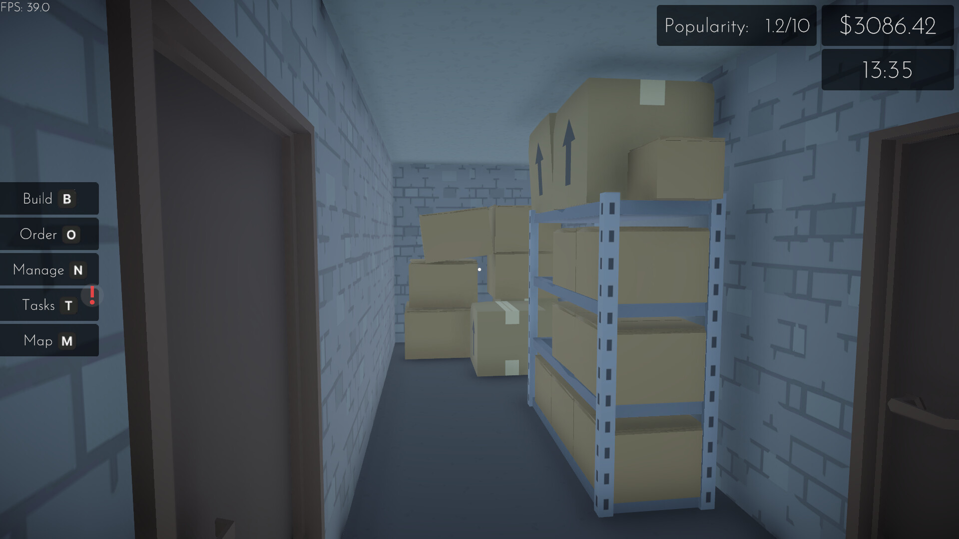 Payout - Shop Simulator screenshot 4
