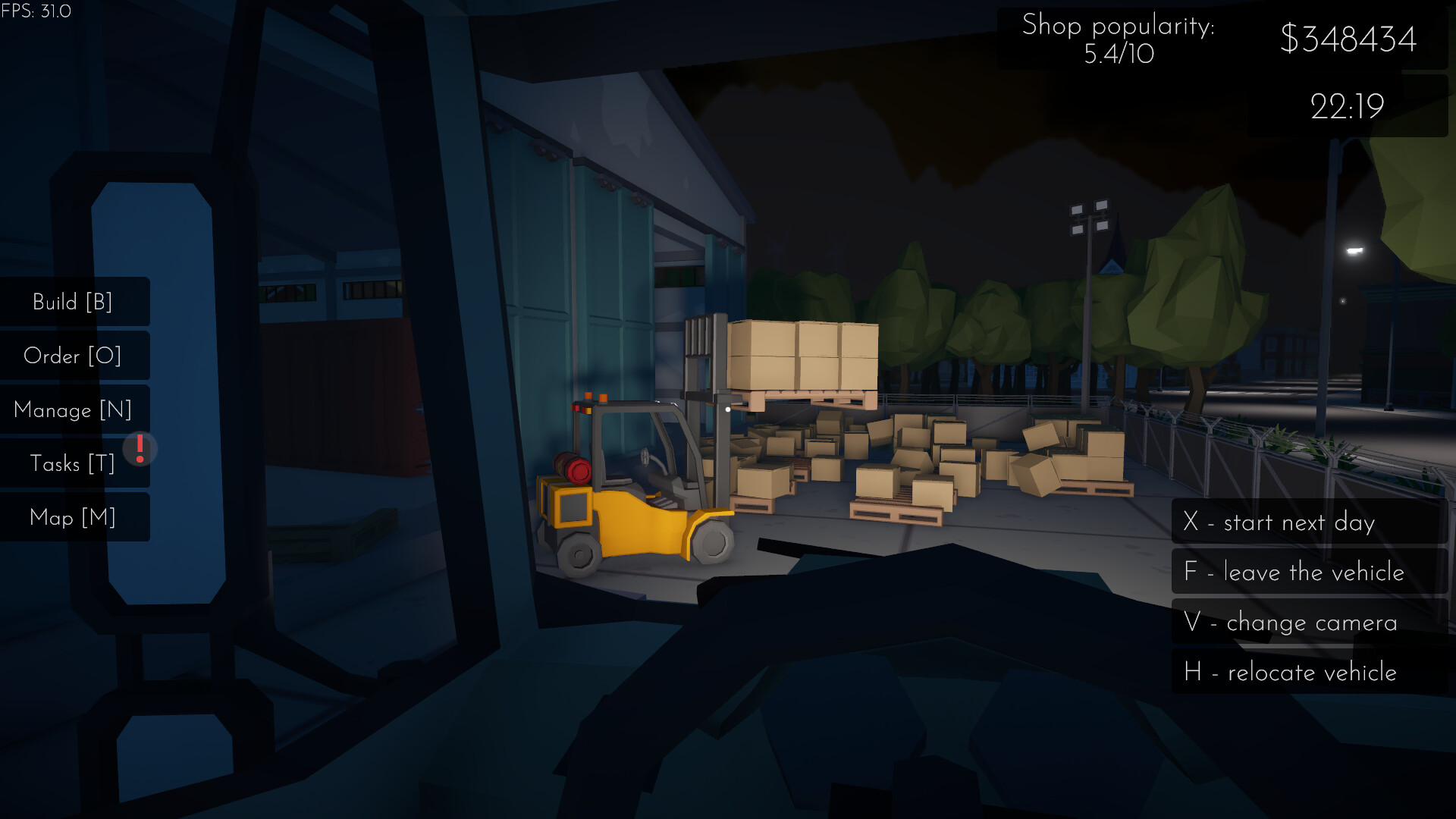 Payout - Shop Simulator screenshot 5