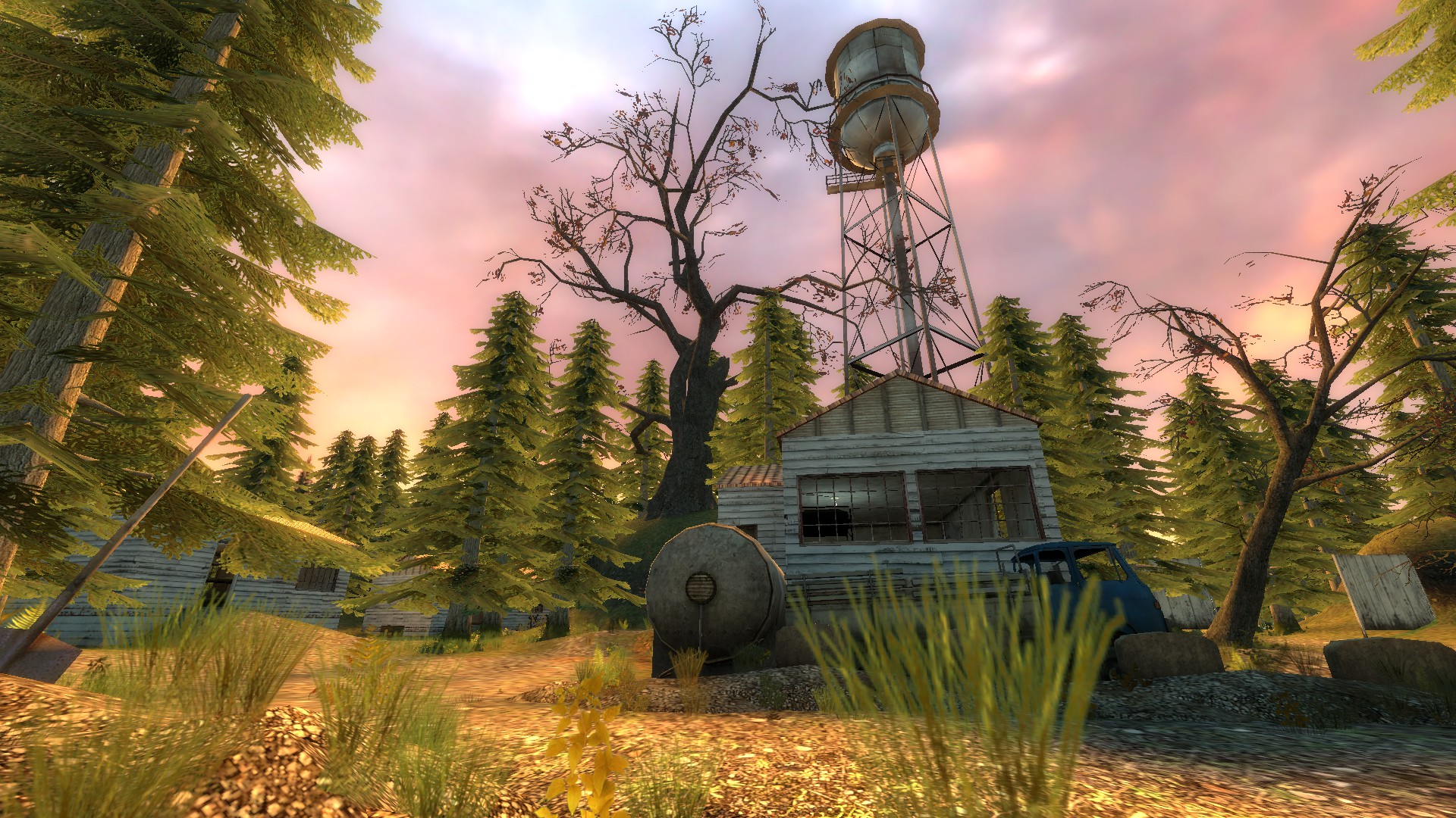 Codename CURE screenshot 12