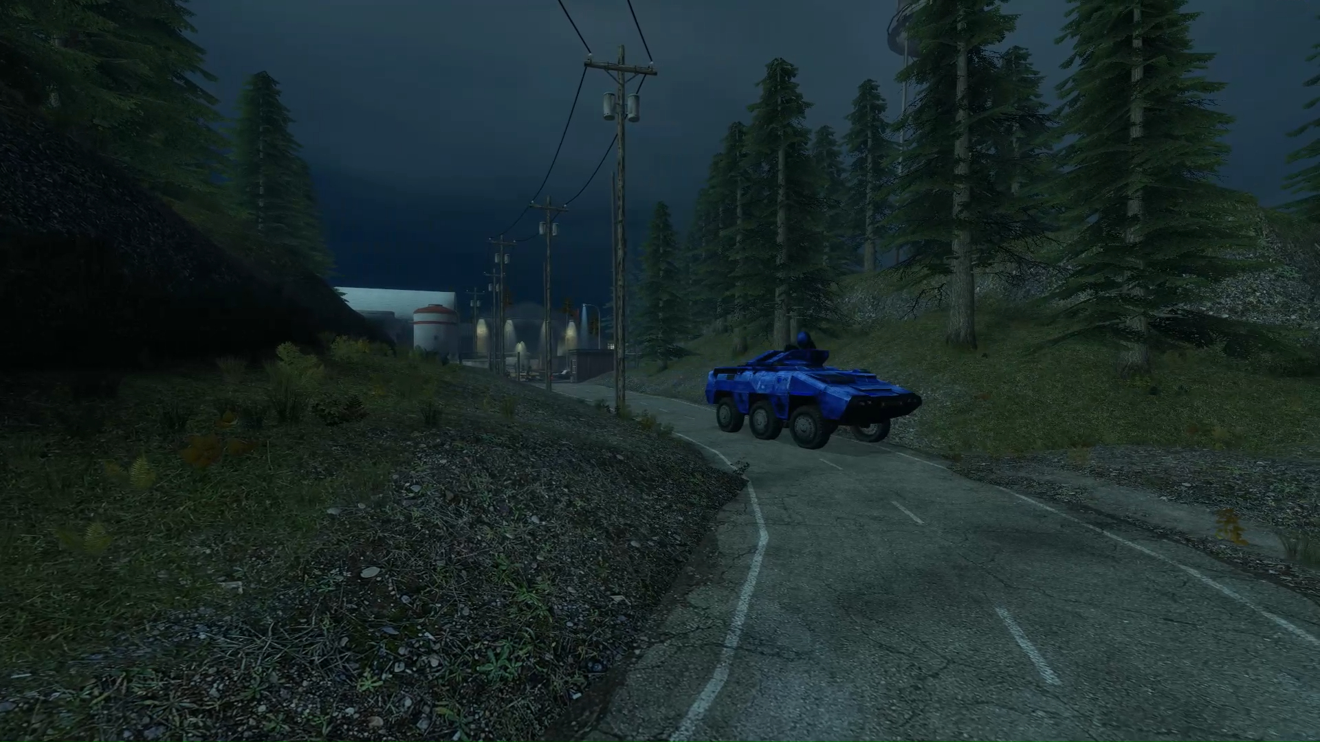 Codename CURE screenshot 18