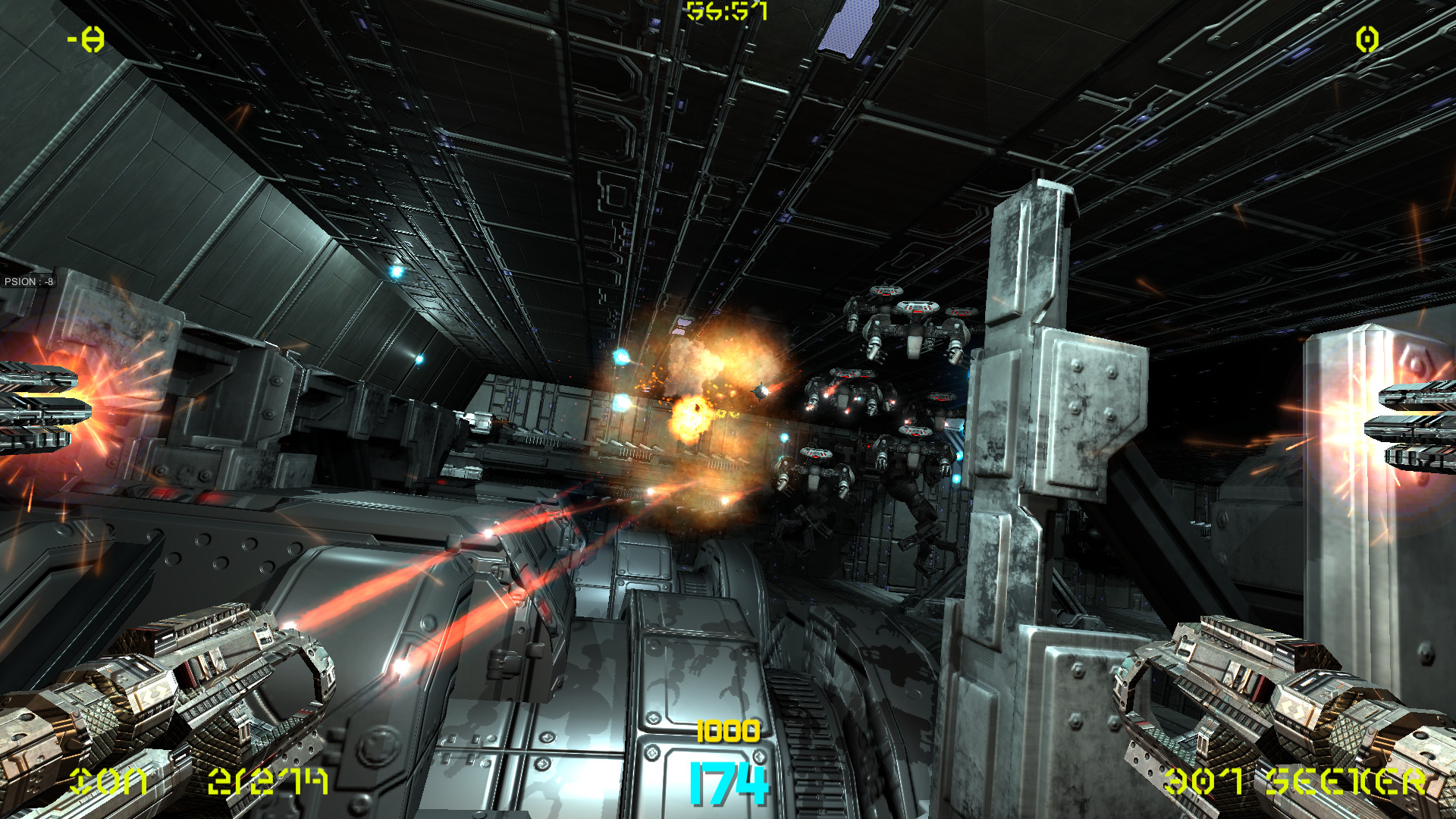 Geocore screenshot 9
