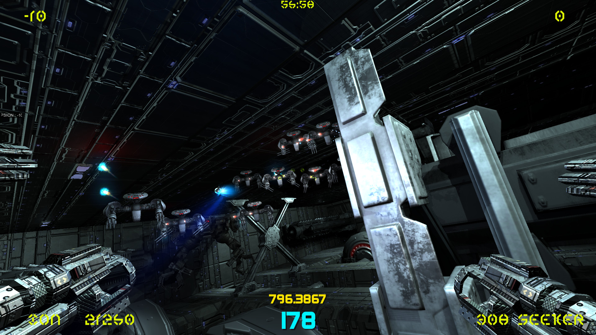 Geocore screenshot 4