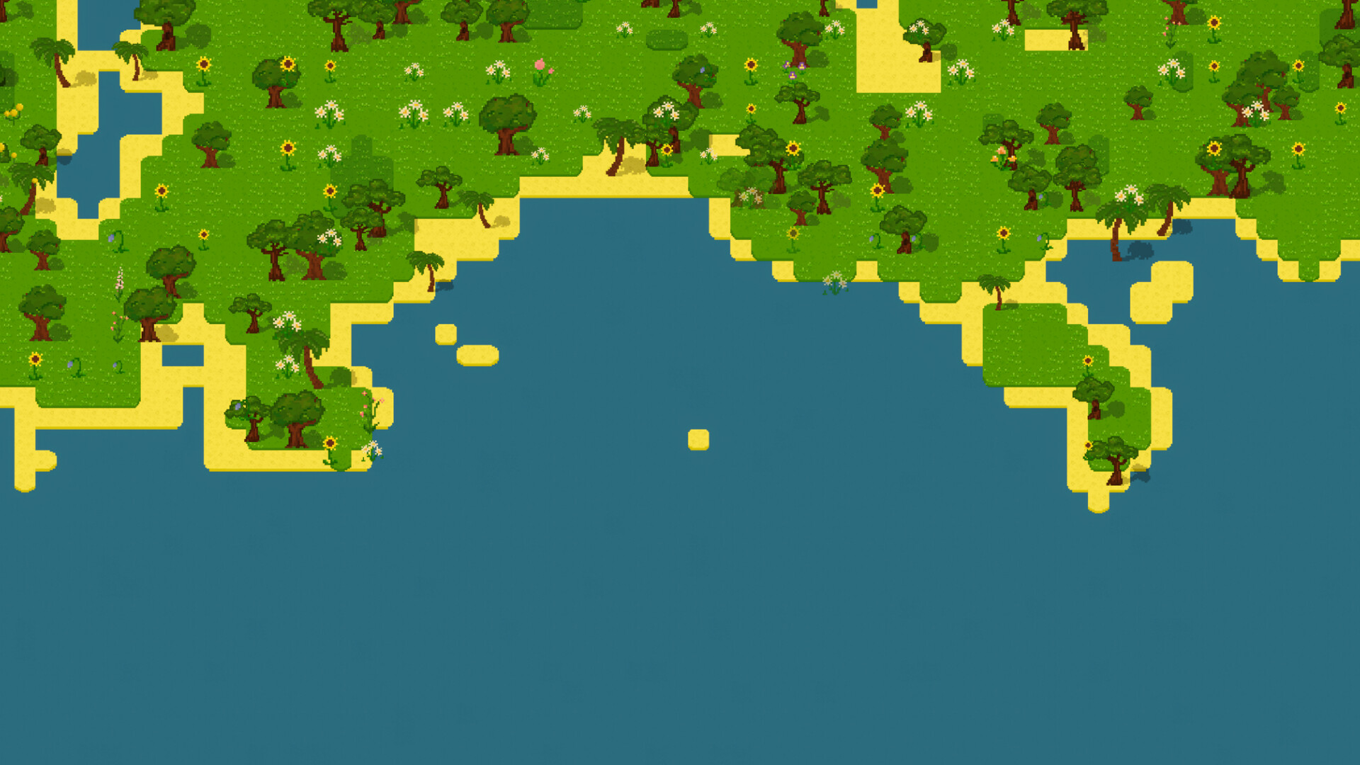 Tribes screenshot 8