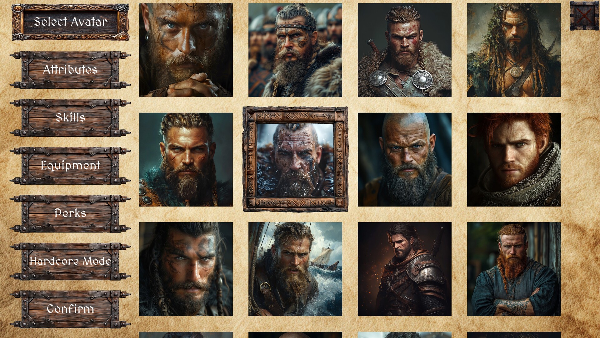 Valhalla Awaits screenshot 10