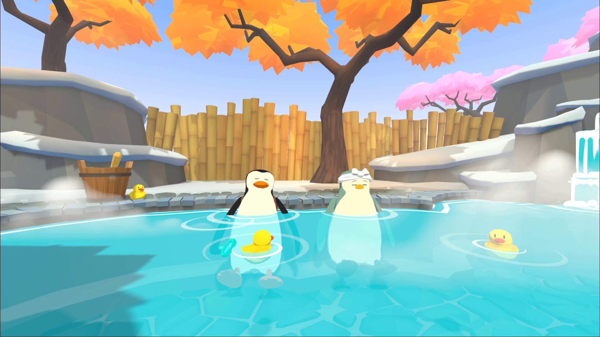 Penguin Festival screenshot 6
