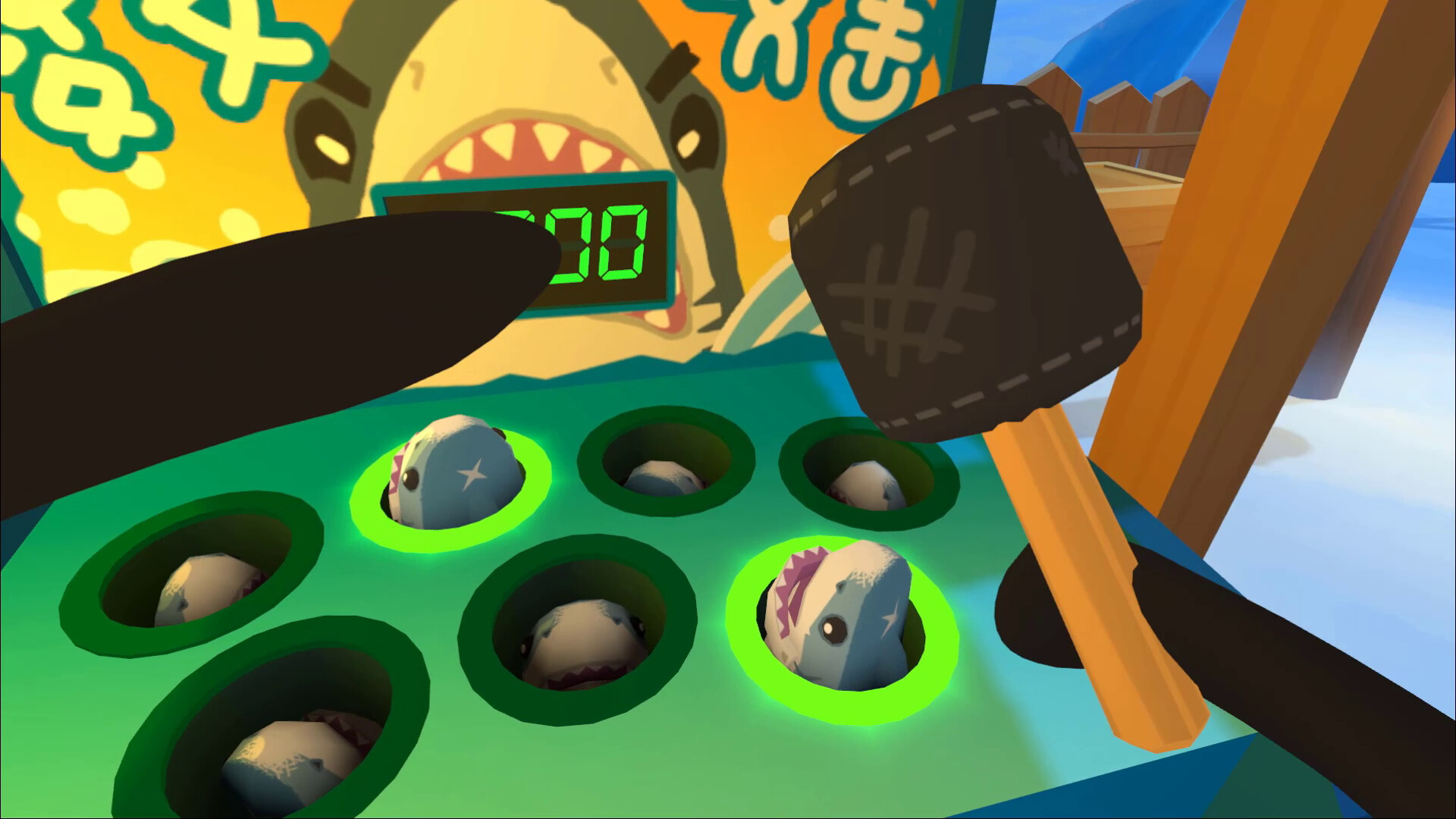 Penguin Festival screenshot 7