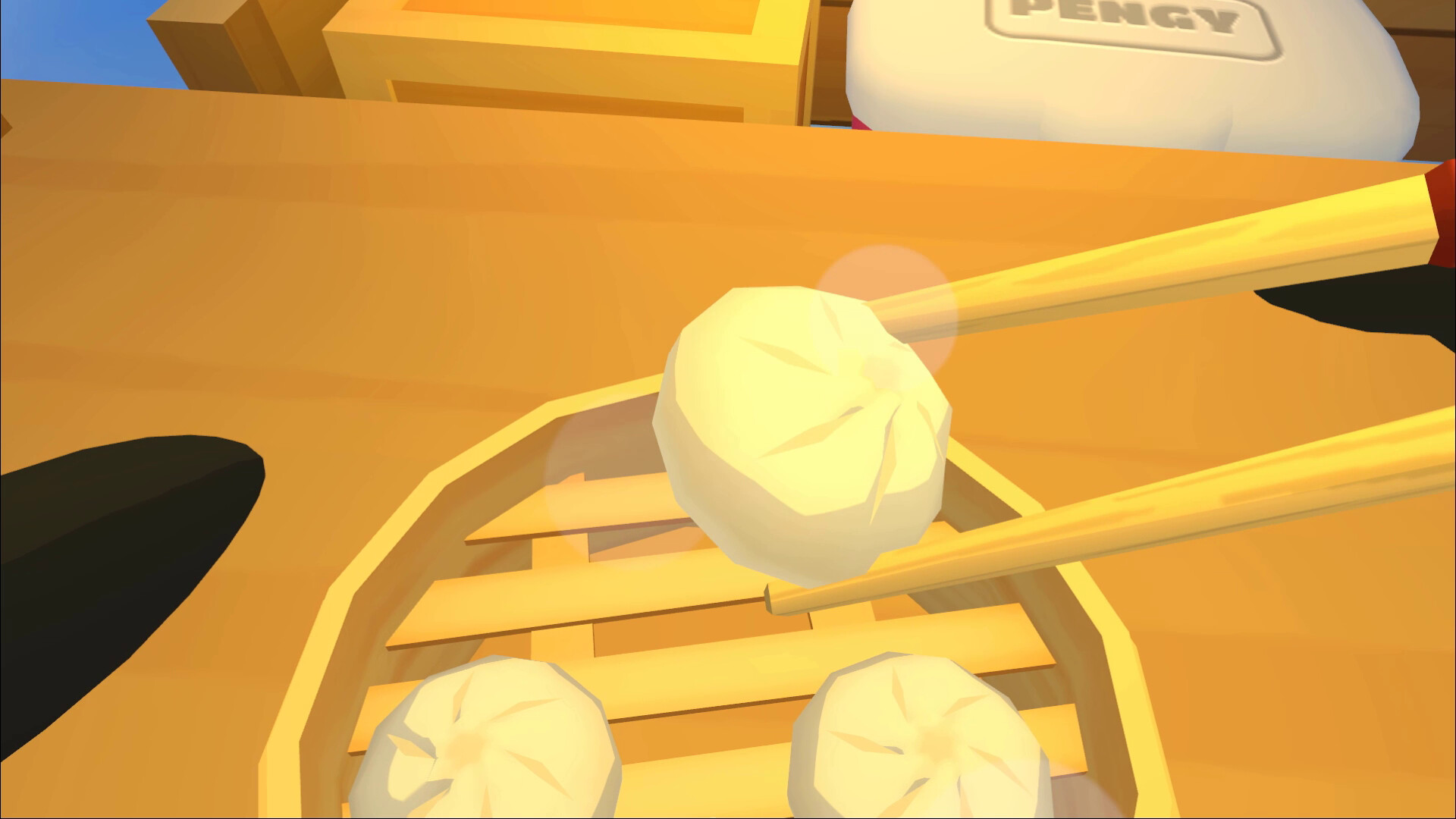 Penguin Festival screenshot 8