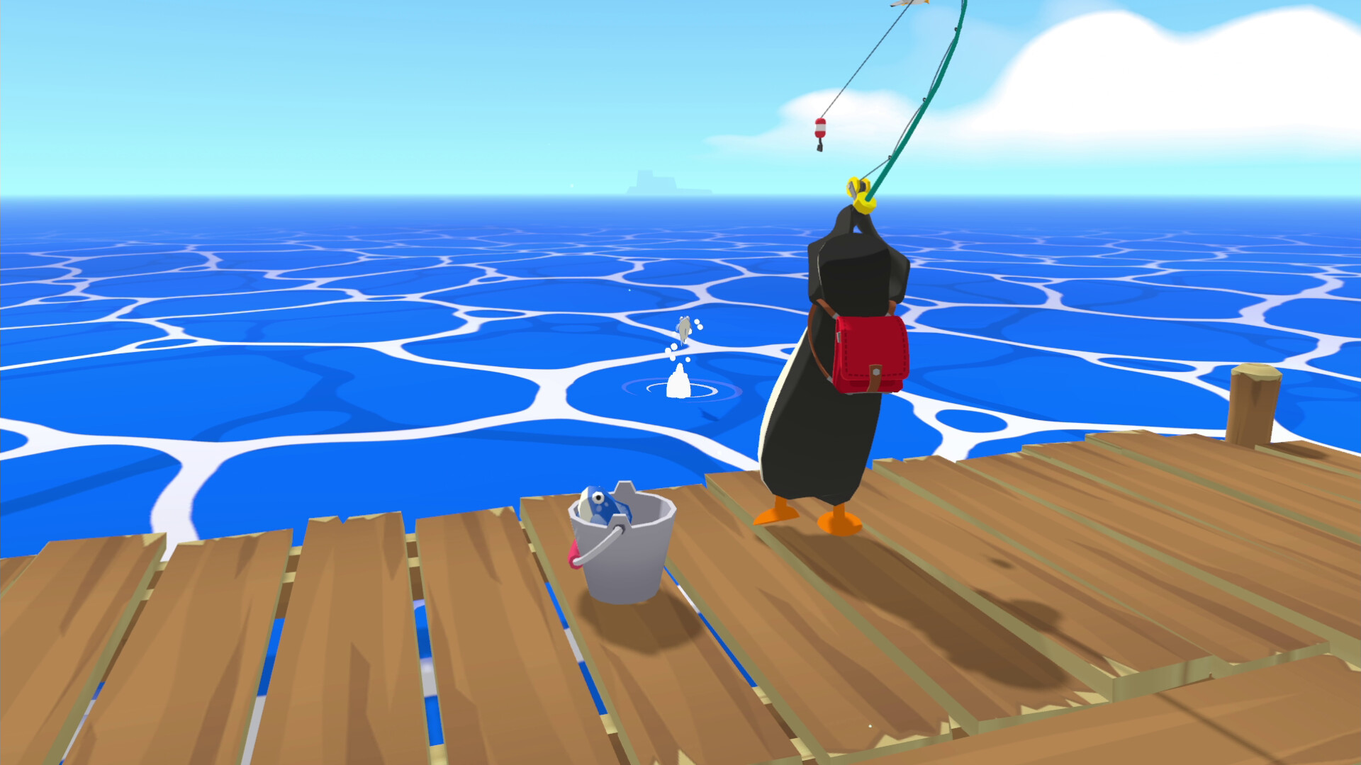 Penguin Festival screenshot 5