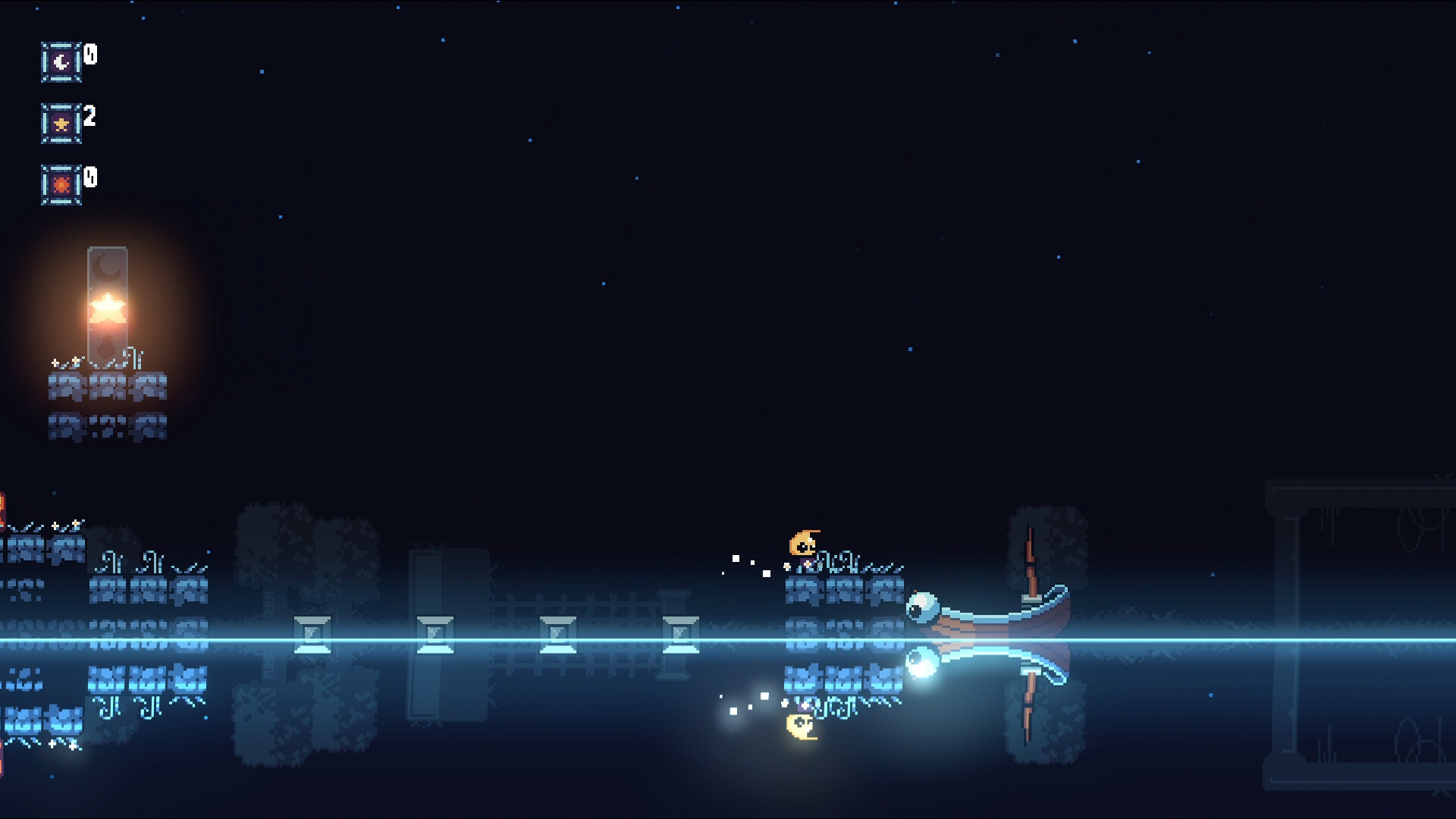 Sélas screenshot 2