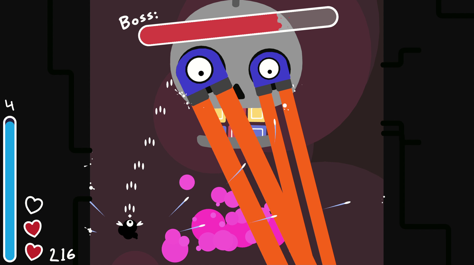 Match Shot Chimera screenshot 6