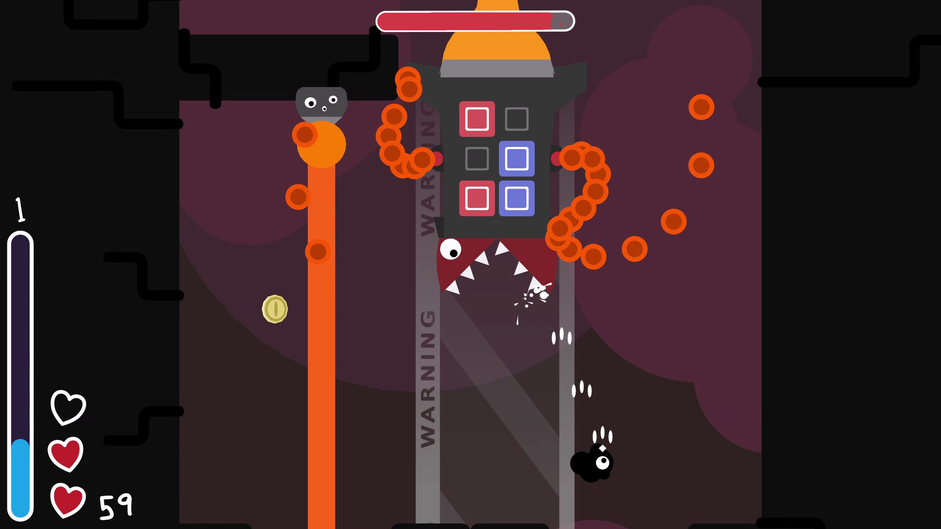 Match Shot Chimera screenshot 4