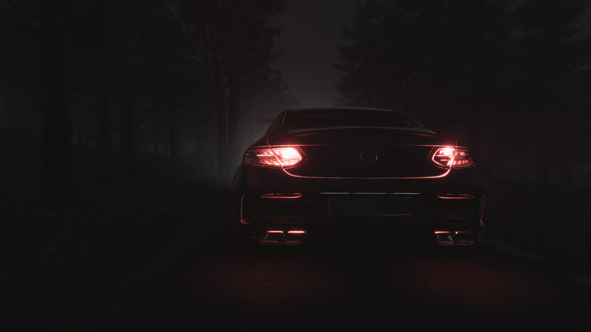 Dead Silence - Echoes of the Damned screenshot 1