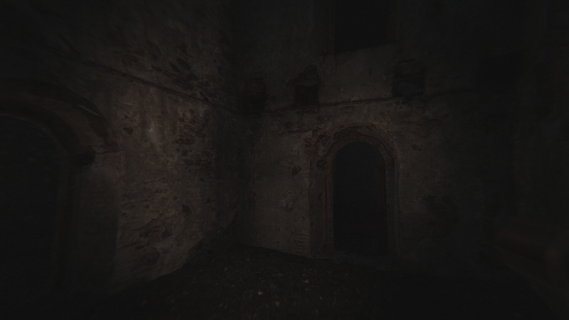 Dead Silence - Echoes of the Damned screenshot 7