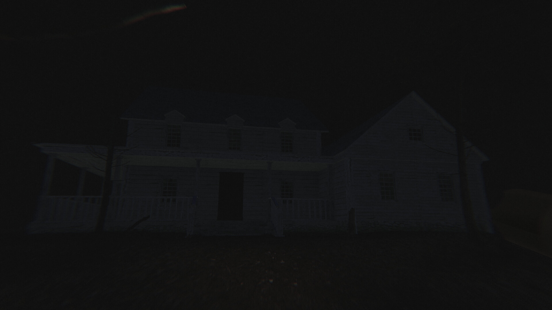 Dead Silence - Echoes of the Damned screenshot 9