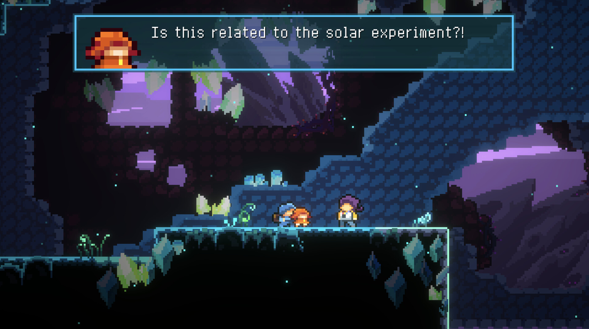 Two: Solar Home screenshot 4