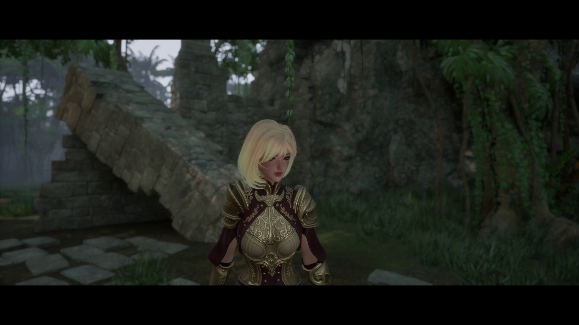 The Light of Celestia screenshot 4