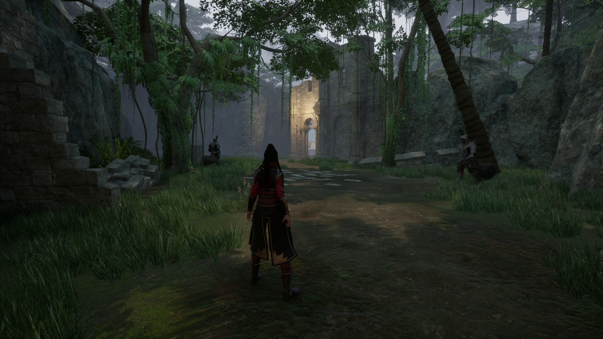 The Light of Celestia screenshot 6