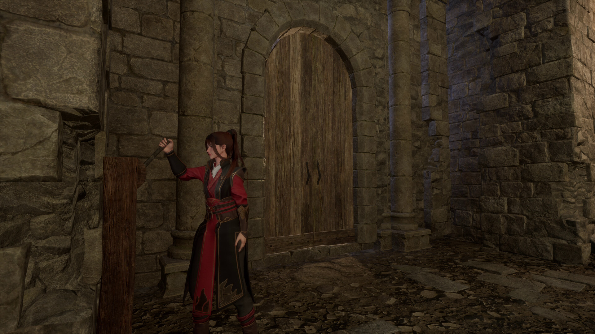 The Light of Celestia screenshot 5