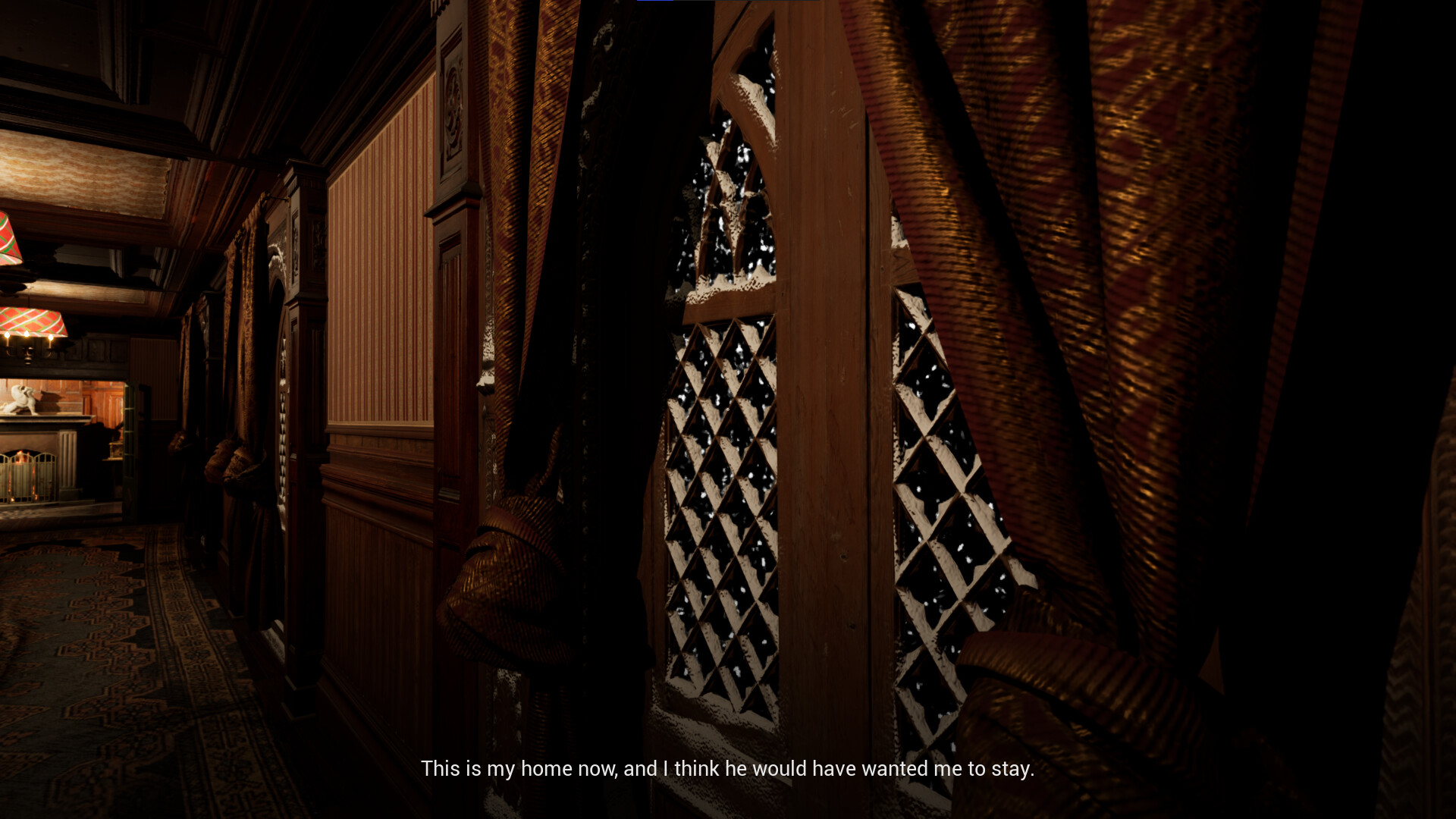 Don't Turn Back screenshot 2