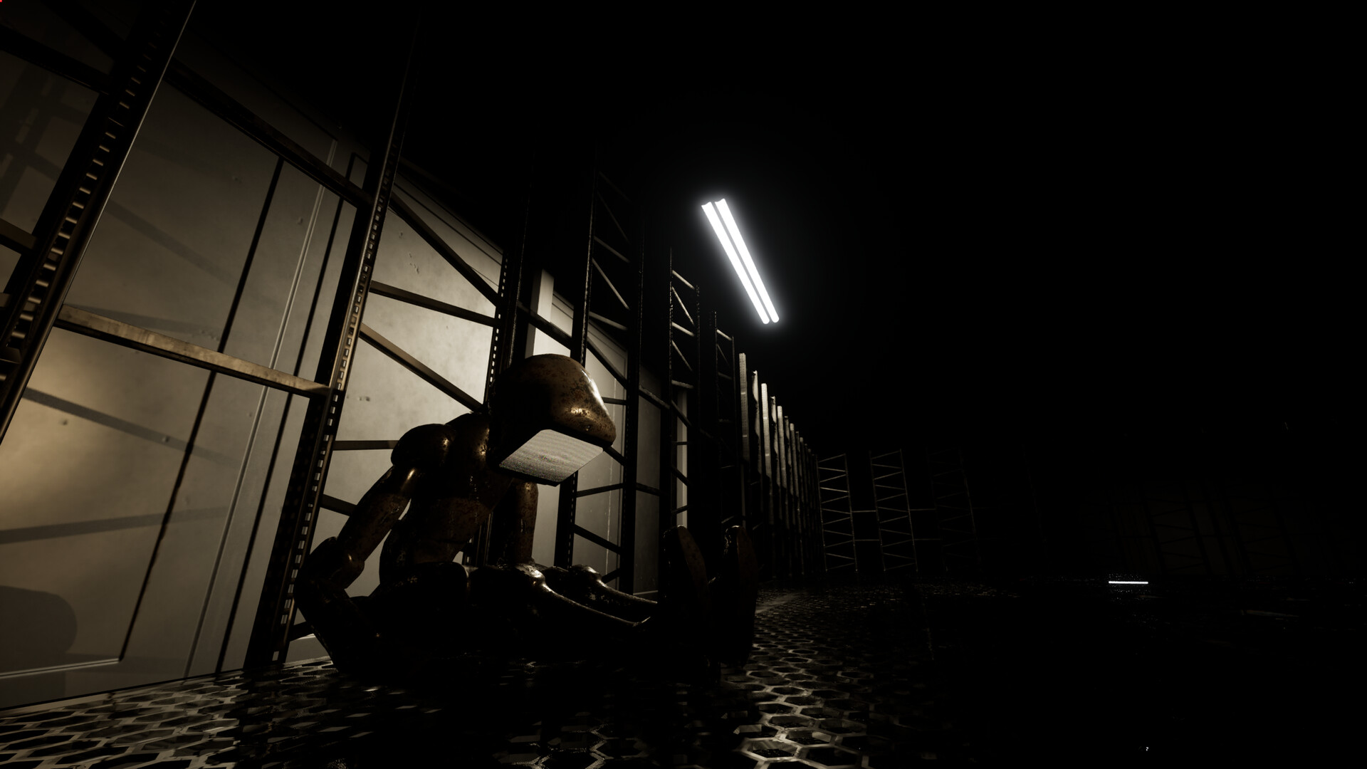 LASTORAGE｜最果て倉庫 screenshot 3