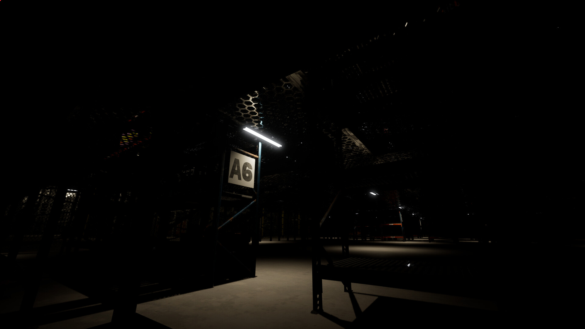 LASTORAGE｜最果て倉庫 screenshot 6