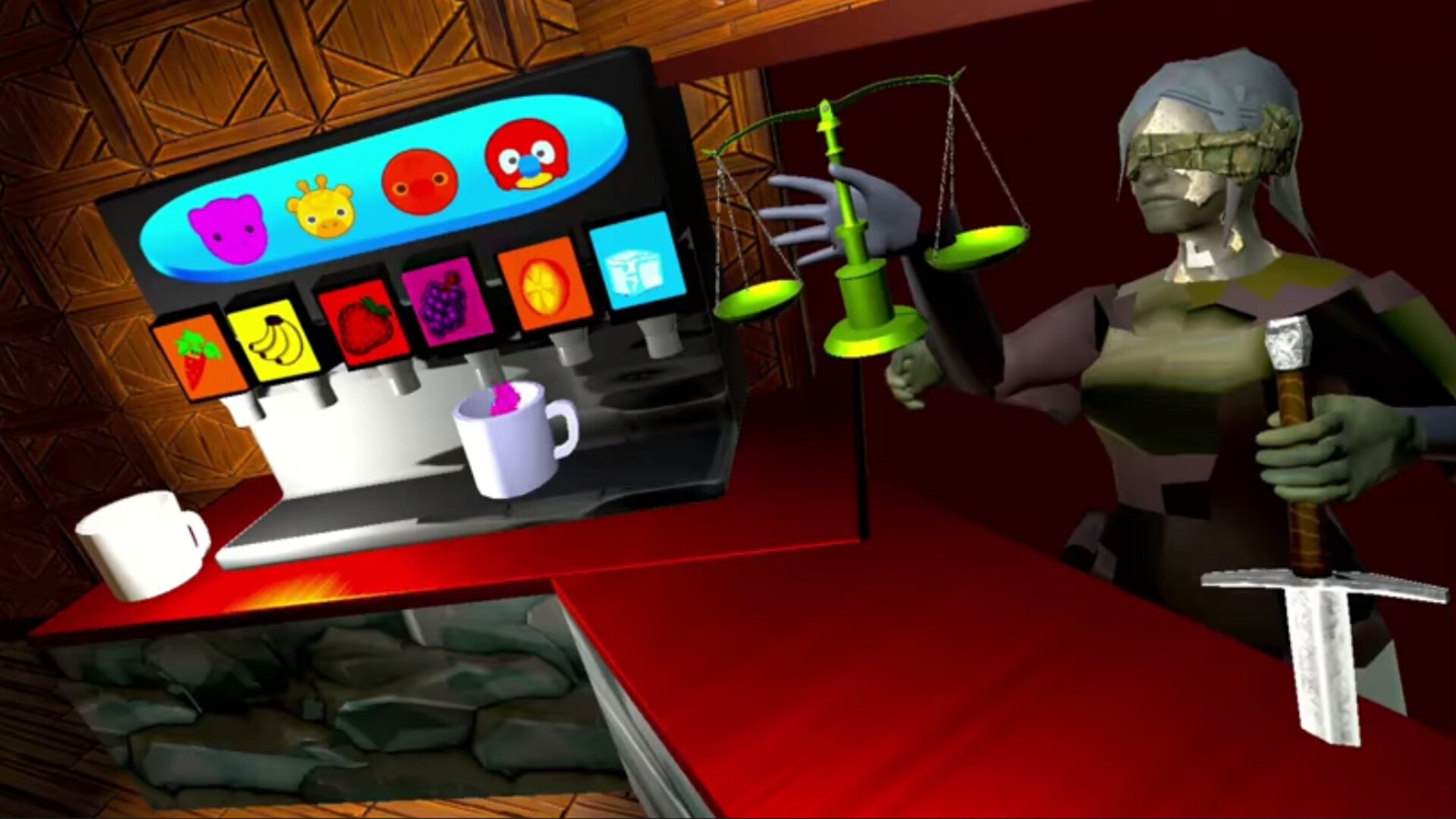 Brainrot Parade 3 screenshot 4