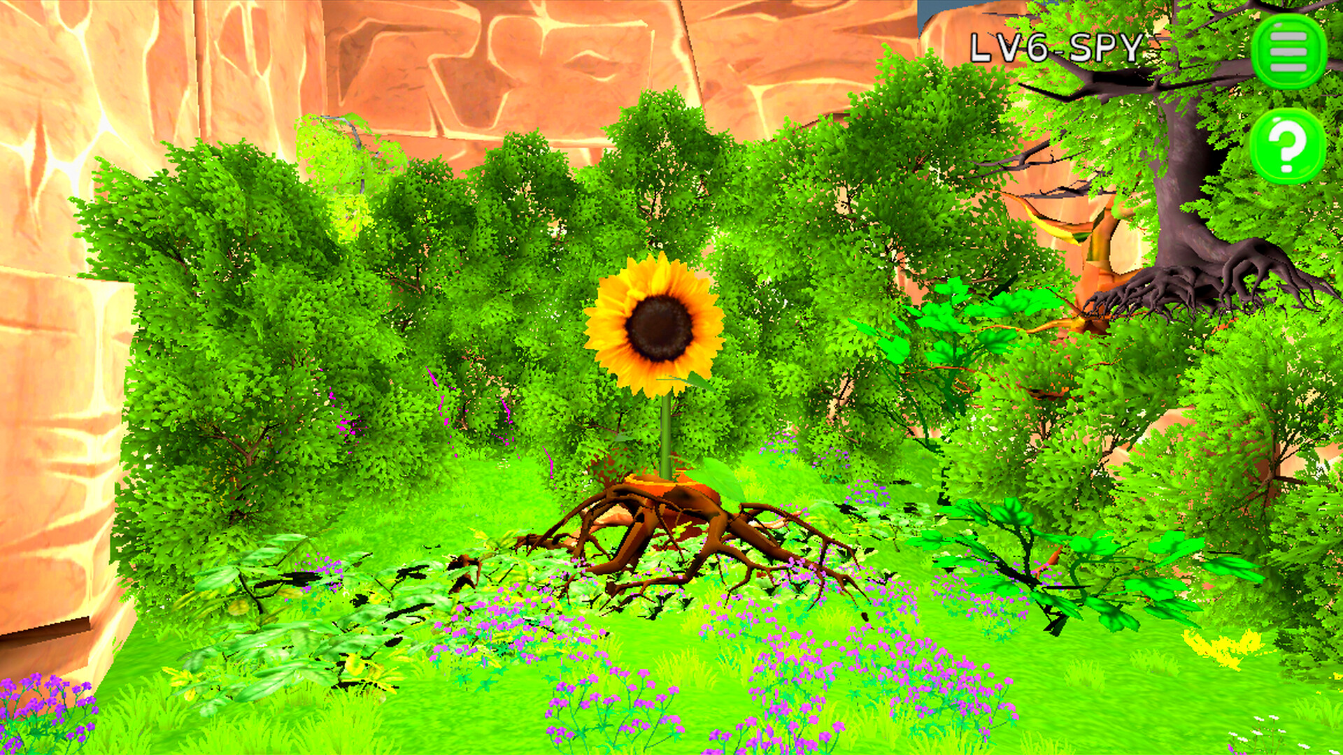 Brainrot Parade 3 screenshot 2
