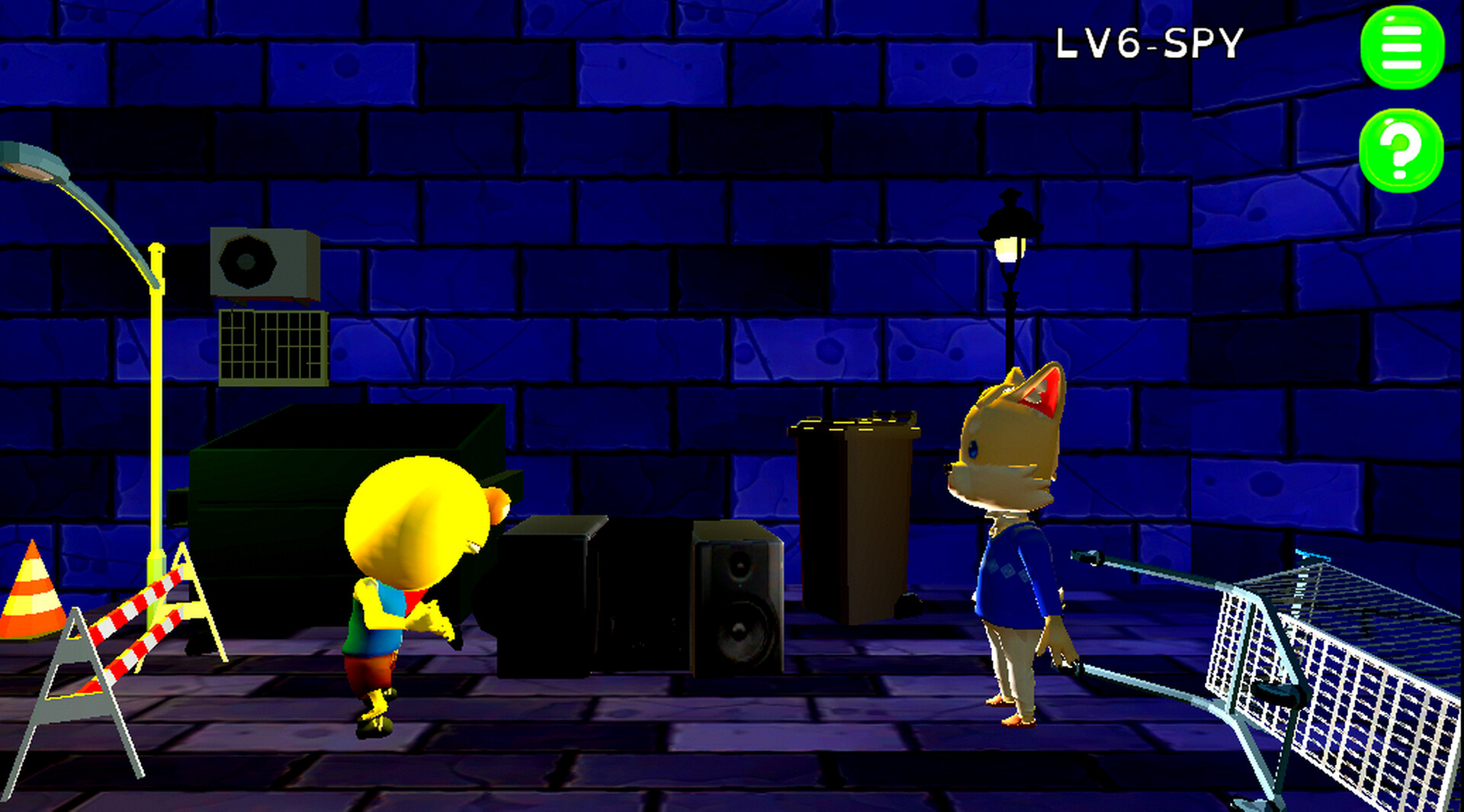 Brainrot Parade 3 screenshot 3
