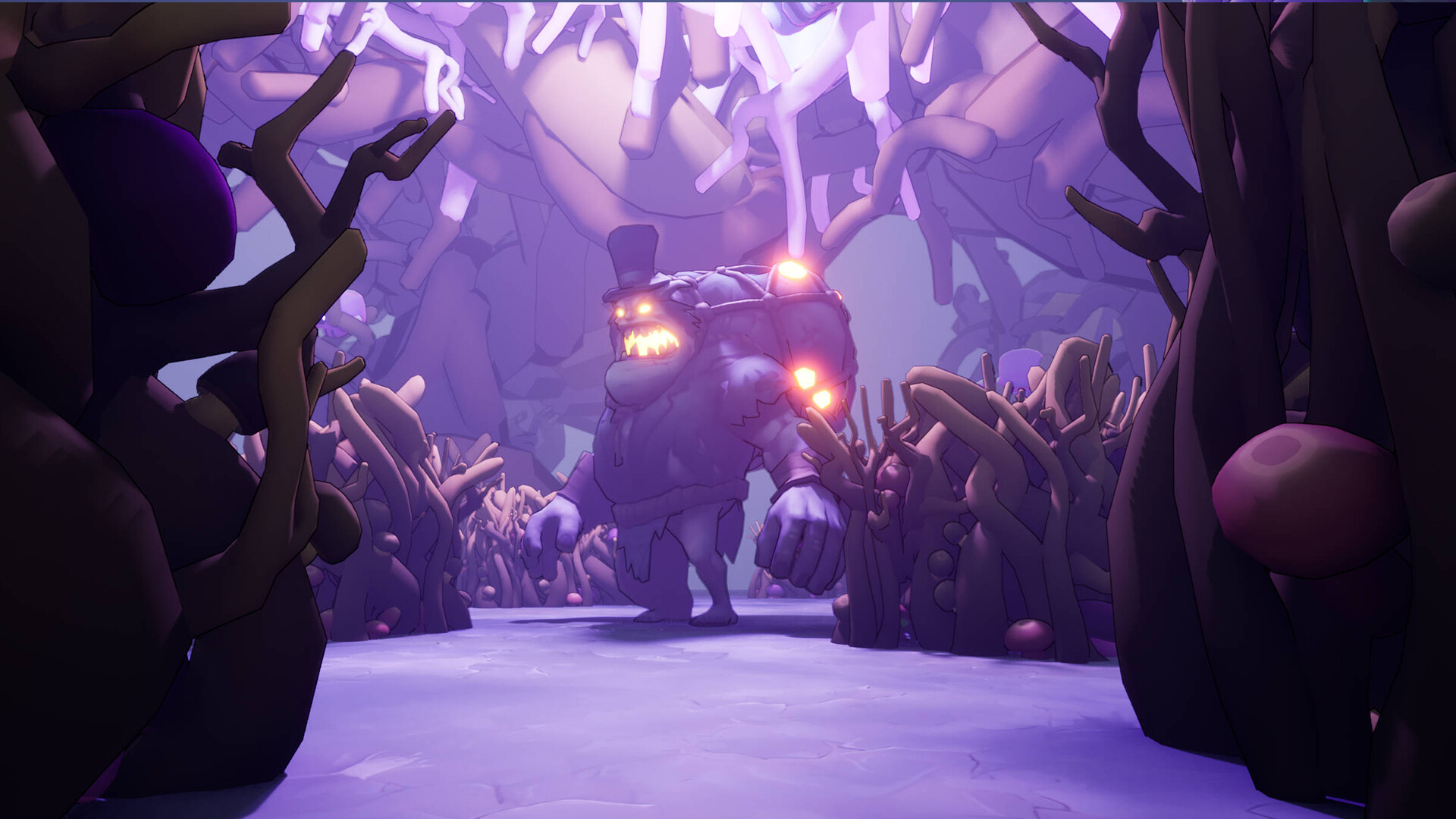 Claw & Load : Mine,Shoot,Meow! screenshot 9