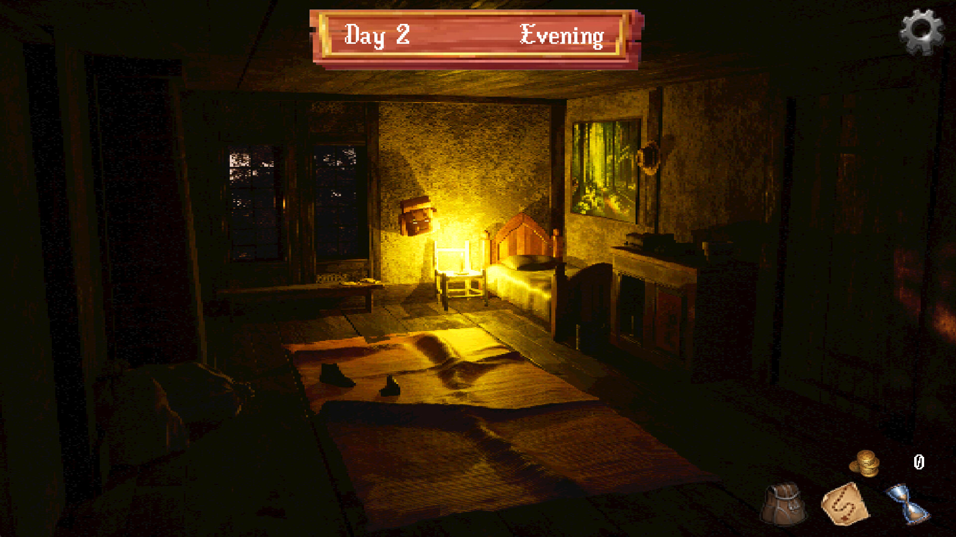 Lustwick Duchy screenshot 5