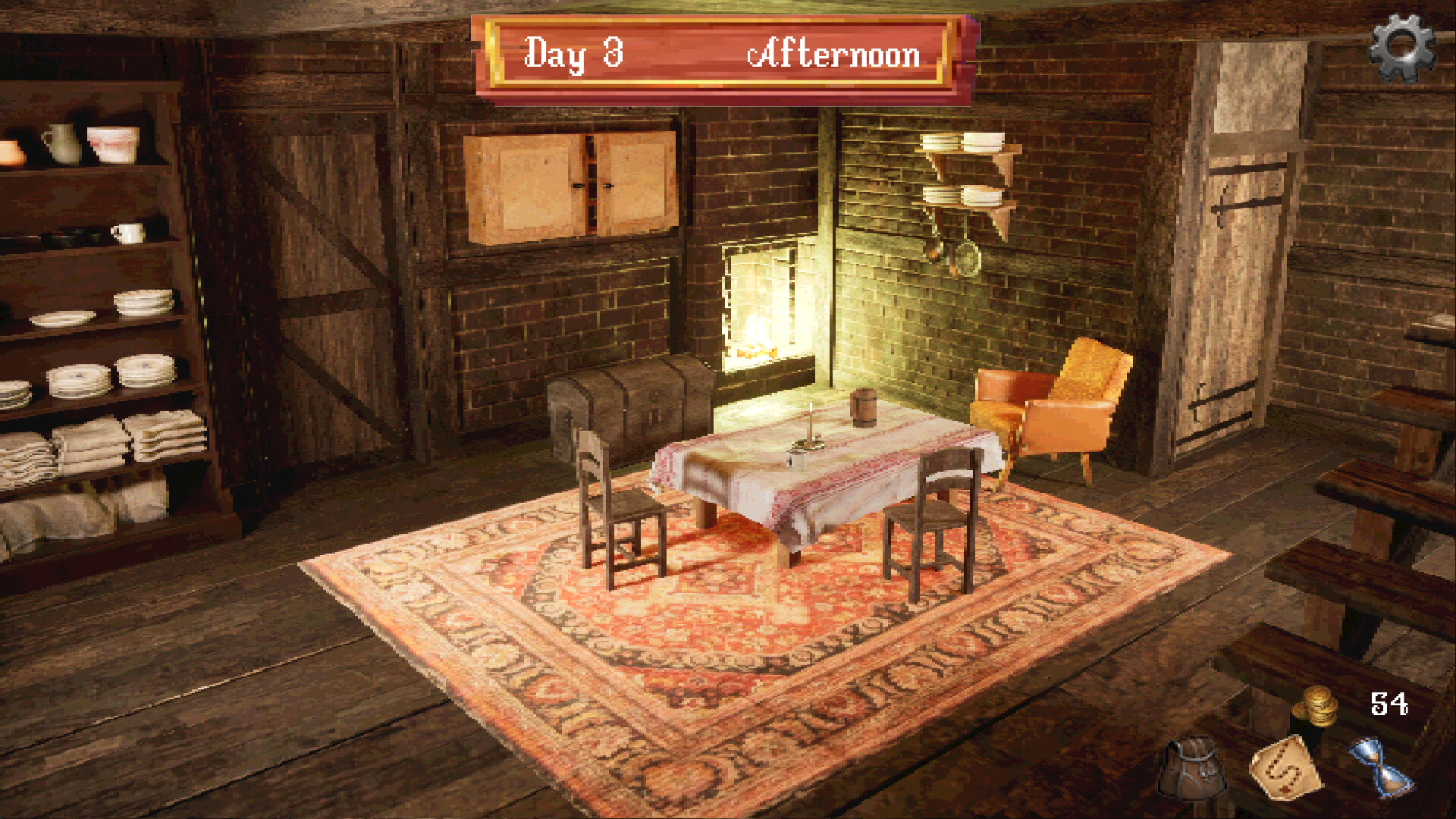 Lustwick Duchy screenshot 1