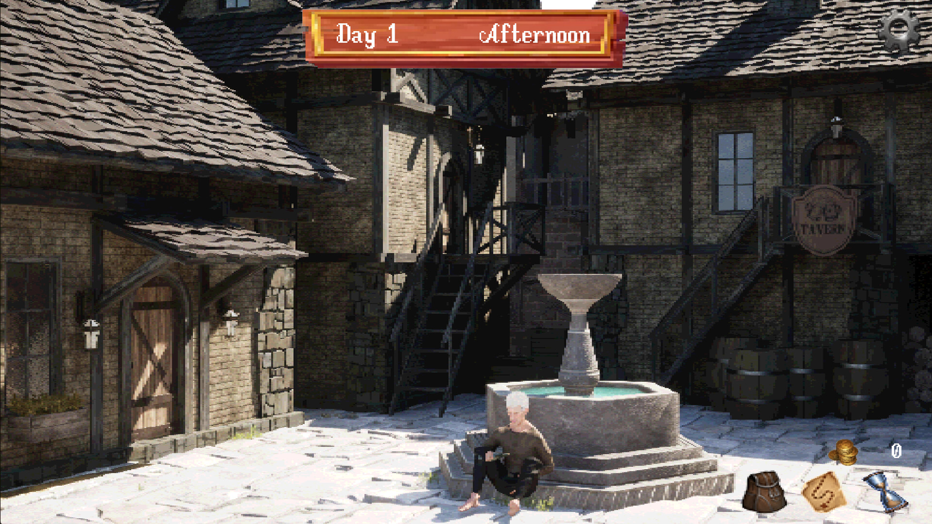 Lustwick Duchy screenshot 8