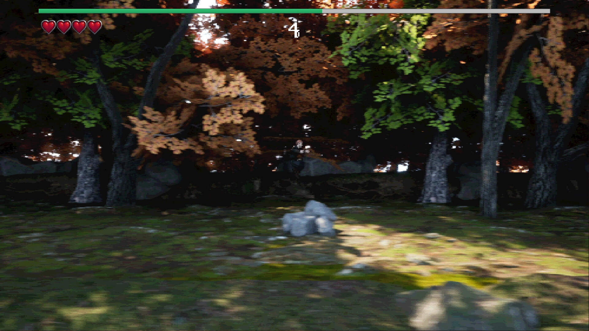 Lustwick Duchy screenshot 9