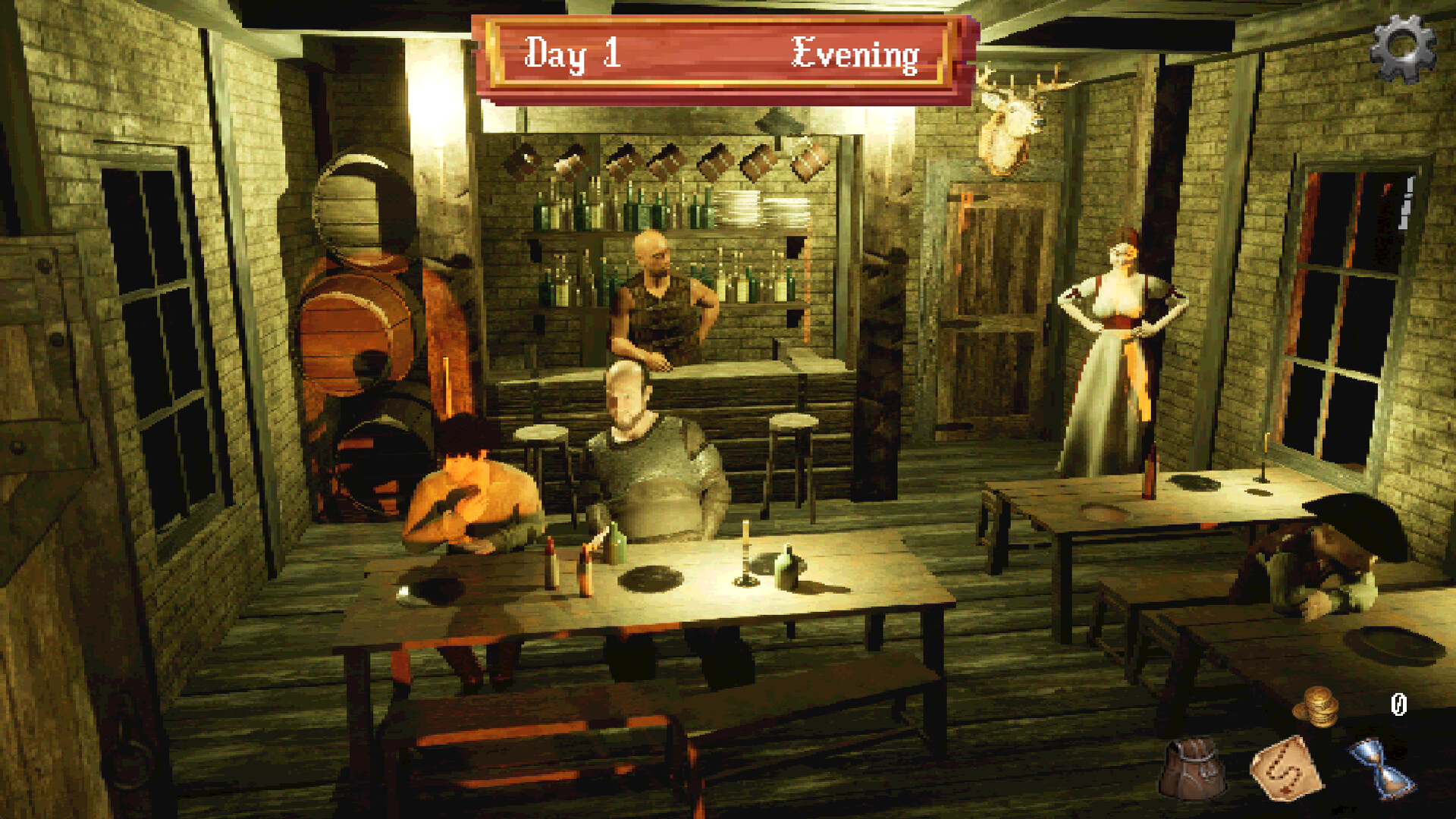 Lustwick Duchy screenshot 7