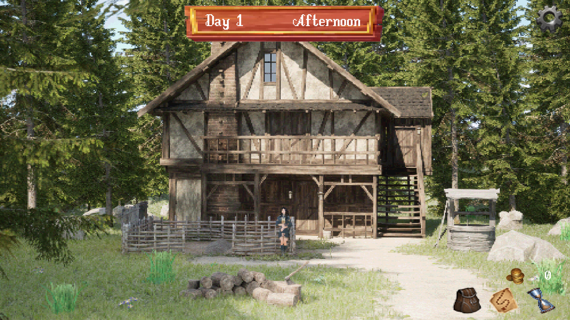 Lustwick Duchy screenshot 10