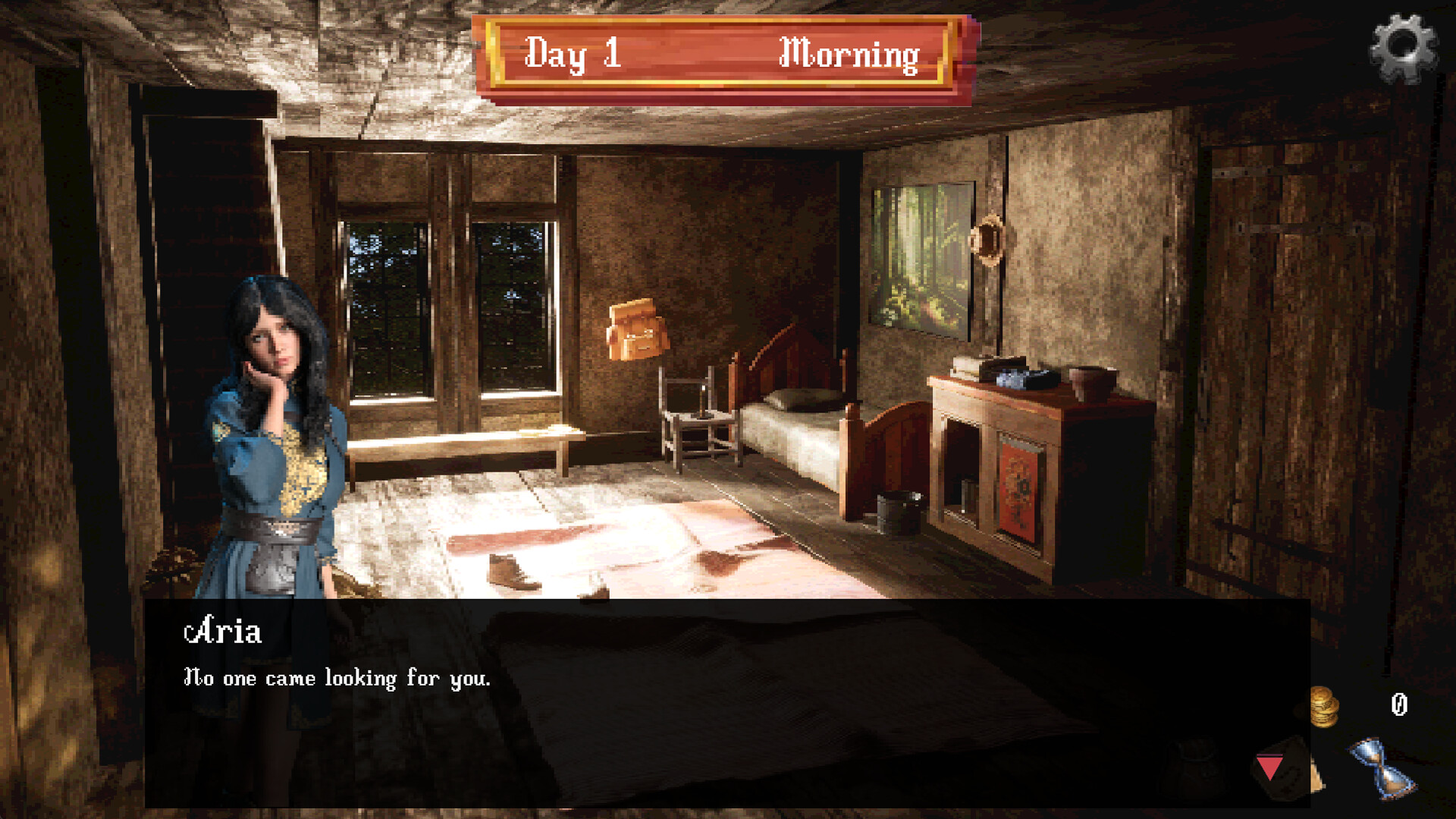Lustwick Duchy screenshot 6
