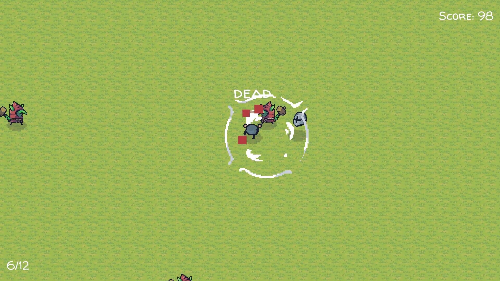 Headbutt Knights screenshot 24