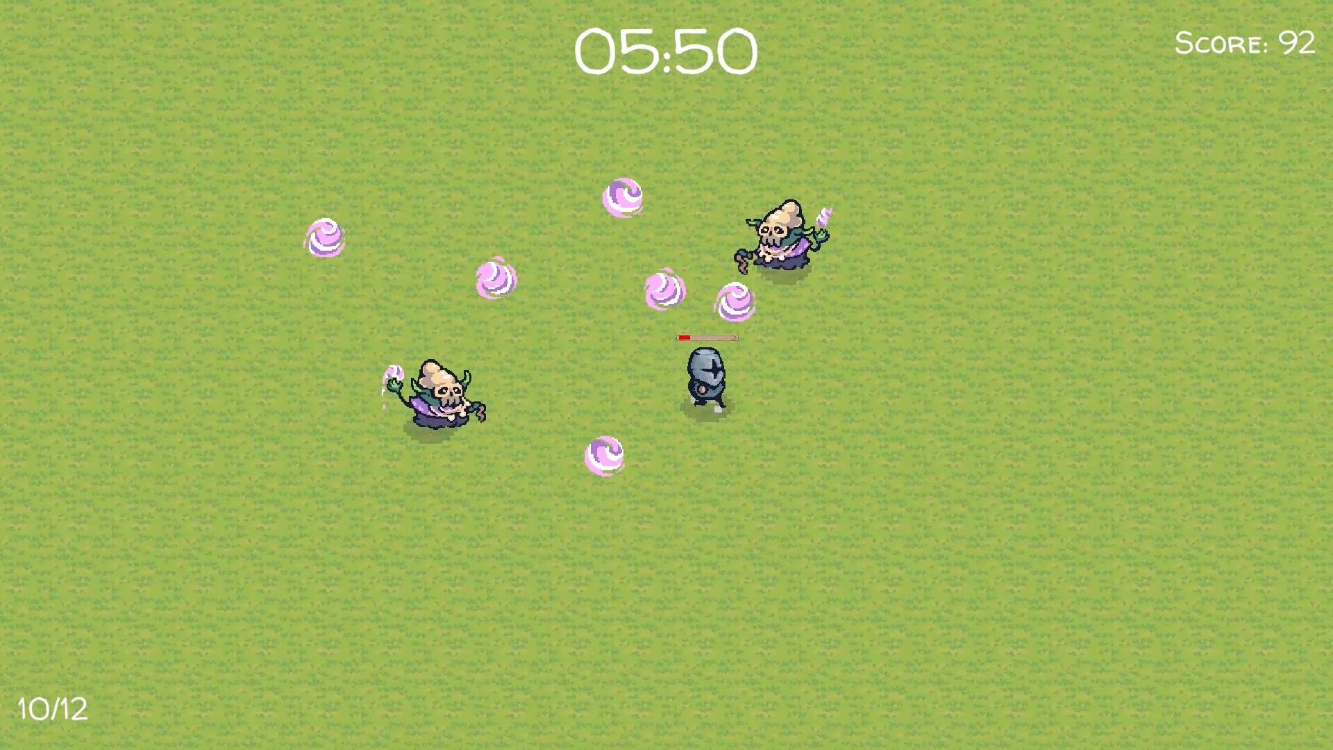 Headbutt Knights screenshot 6