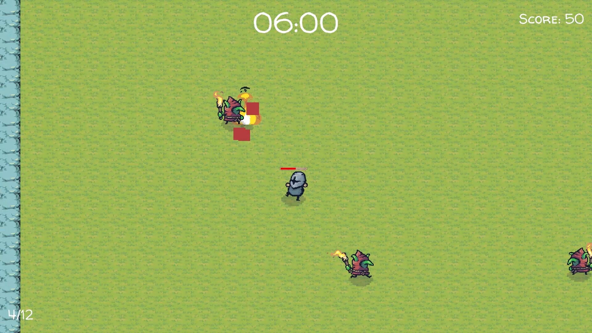 Headbutt Knights screenshot 5
