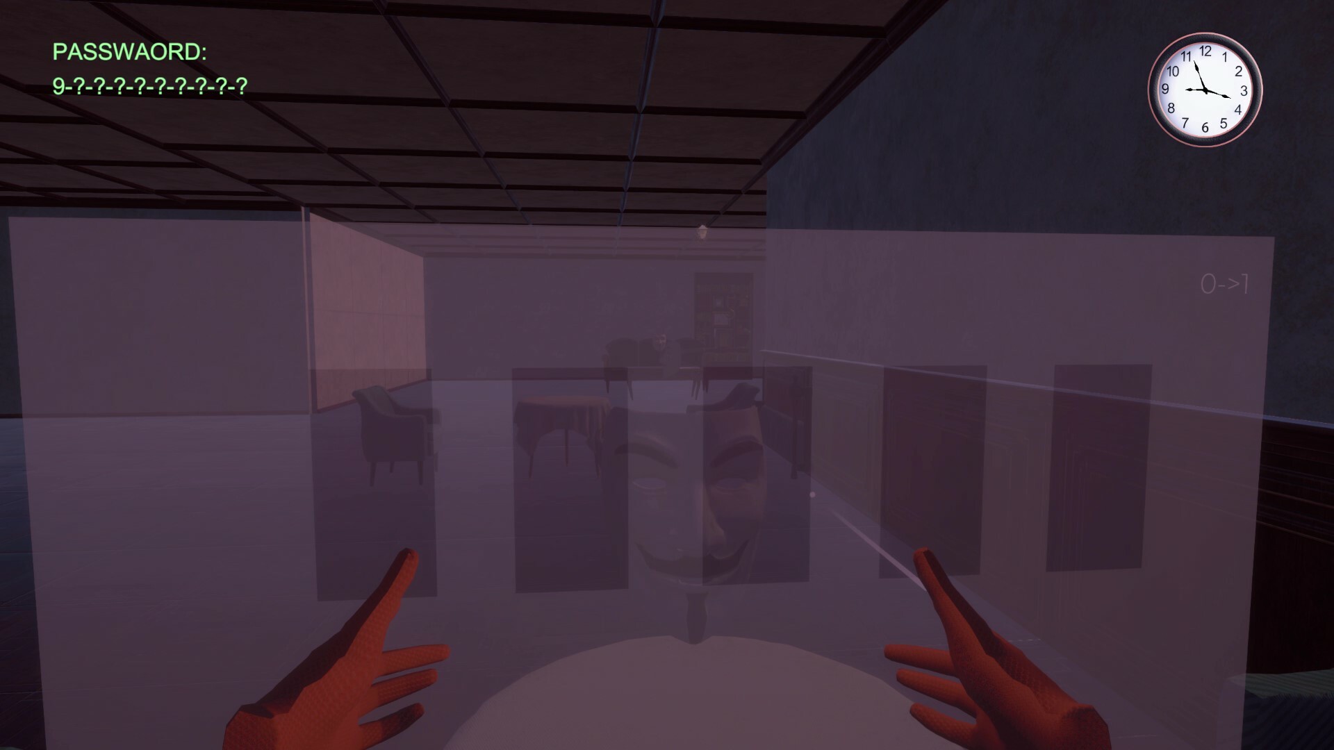 Last Question screenshot 1