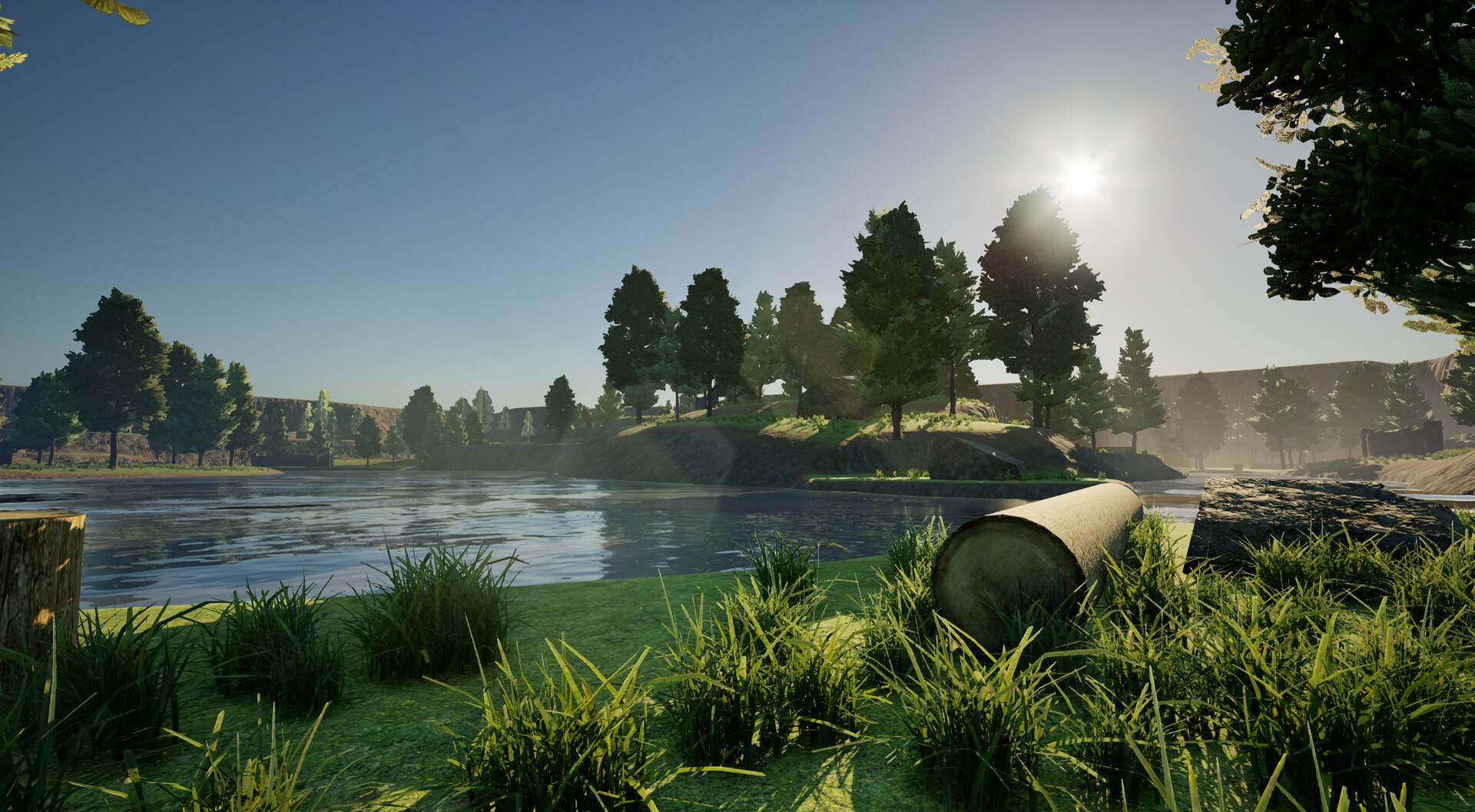 Drones Of Destruction screenshot 6