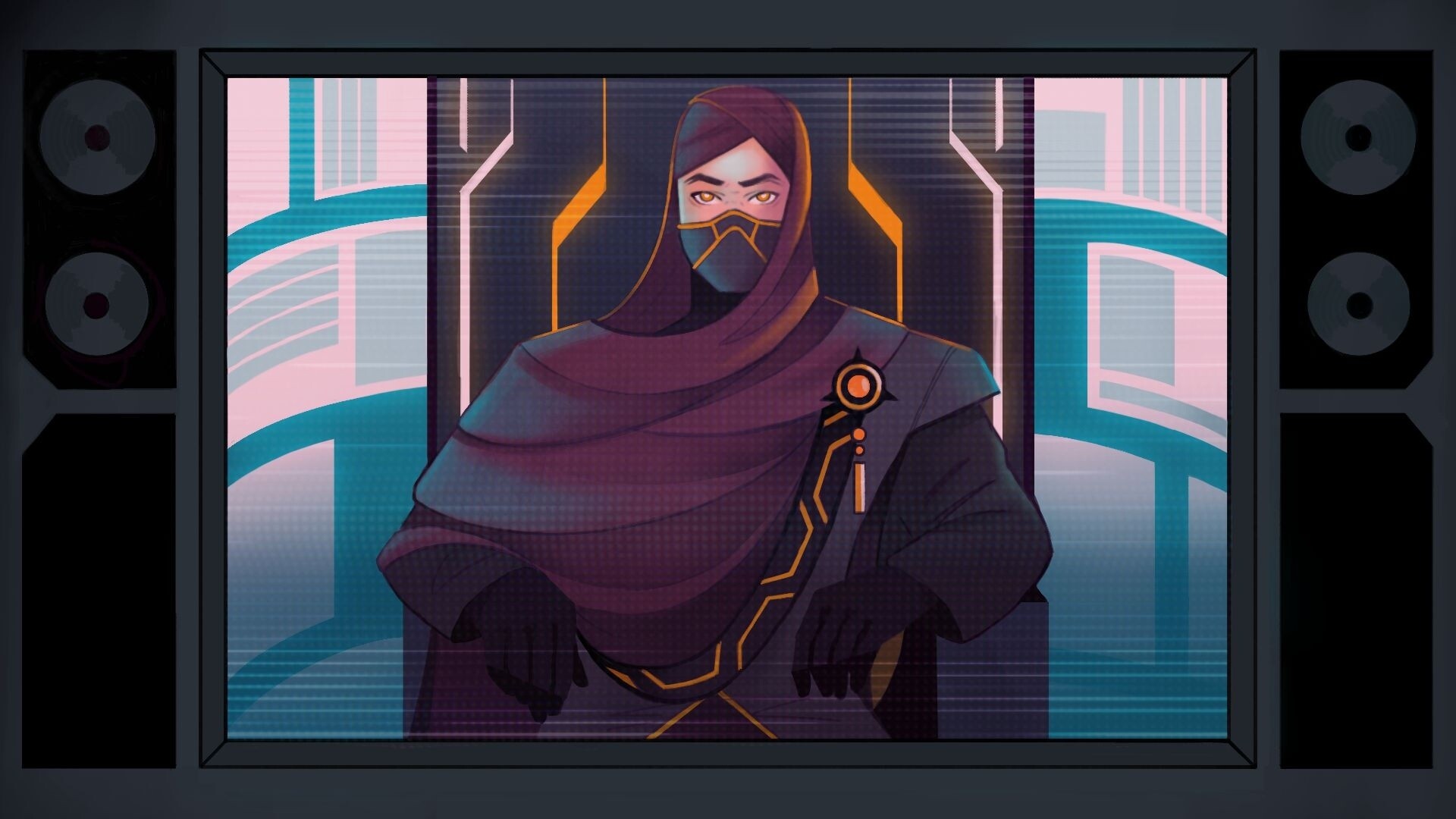 Nolean: The Space Bartender screenshot 6