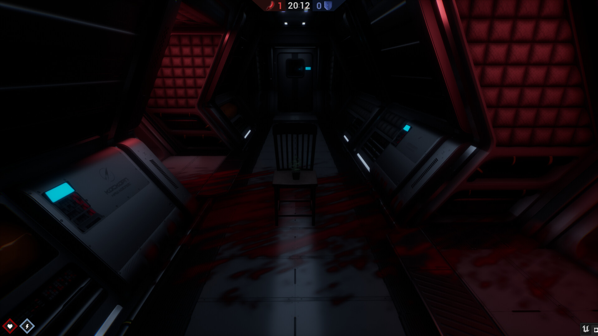 Survive The Hunt screenshot 5