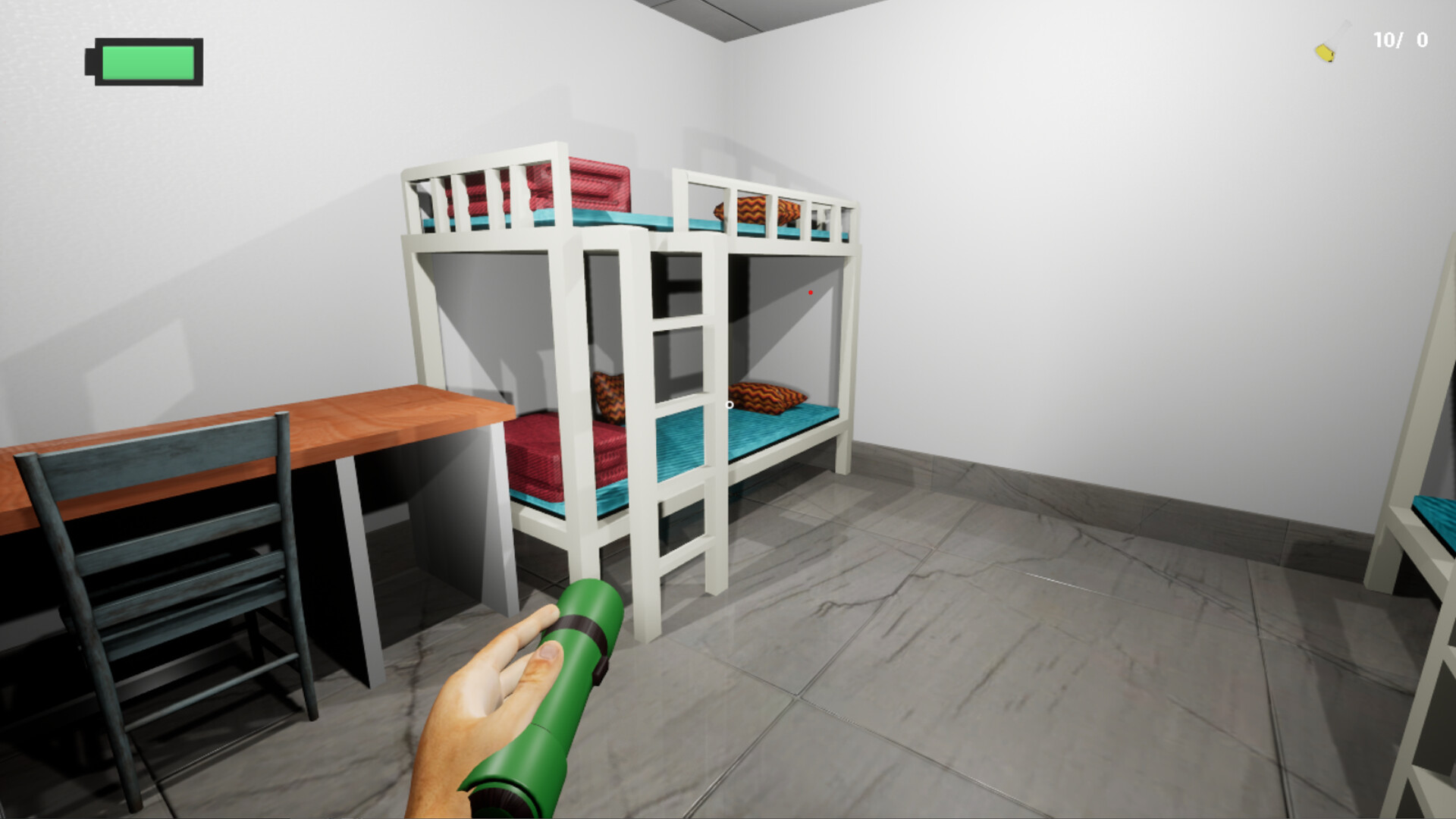 Escape from biochemical screenshot 1