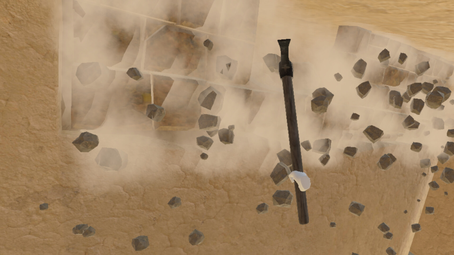 Hetepheres Tomb - Secrets of the Lost Queen screenshot 3