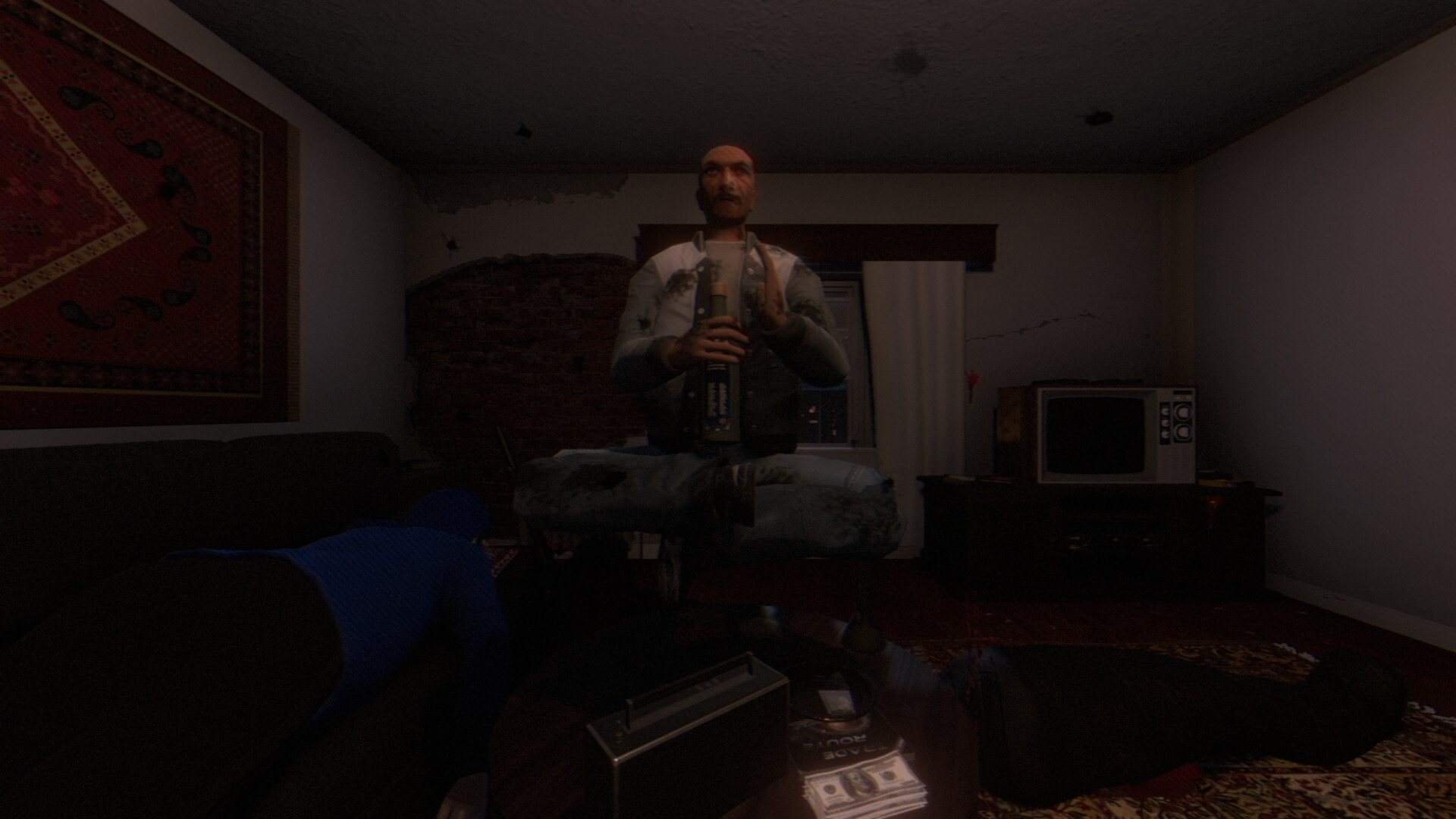 Poop Killer - Flush or Die screenshot 11